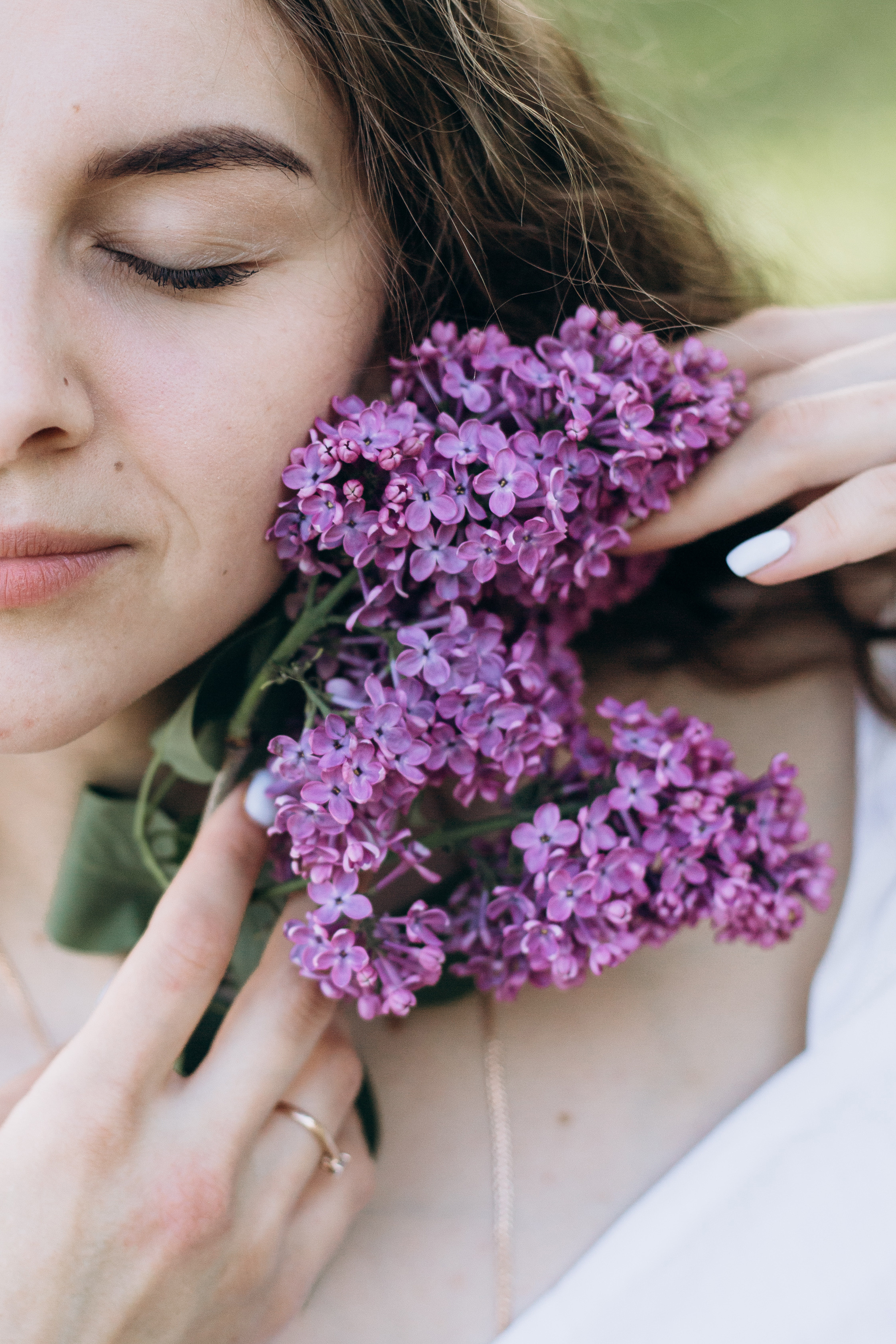 У бузку. Весільний та сімейний фотограф міста Суми Артур Моргун
