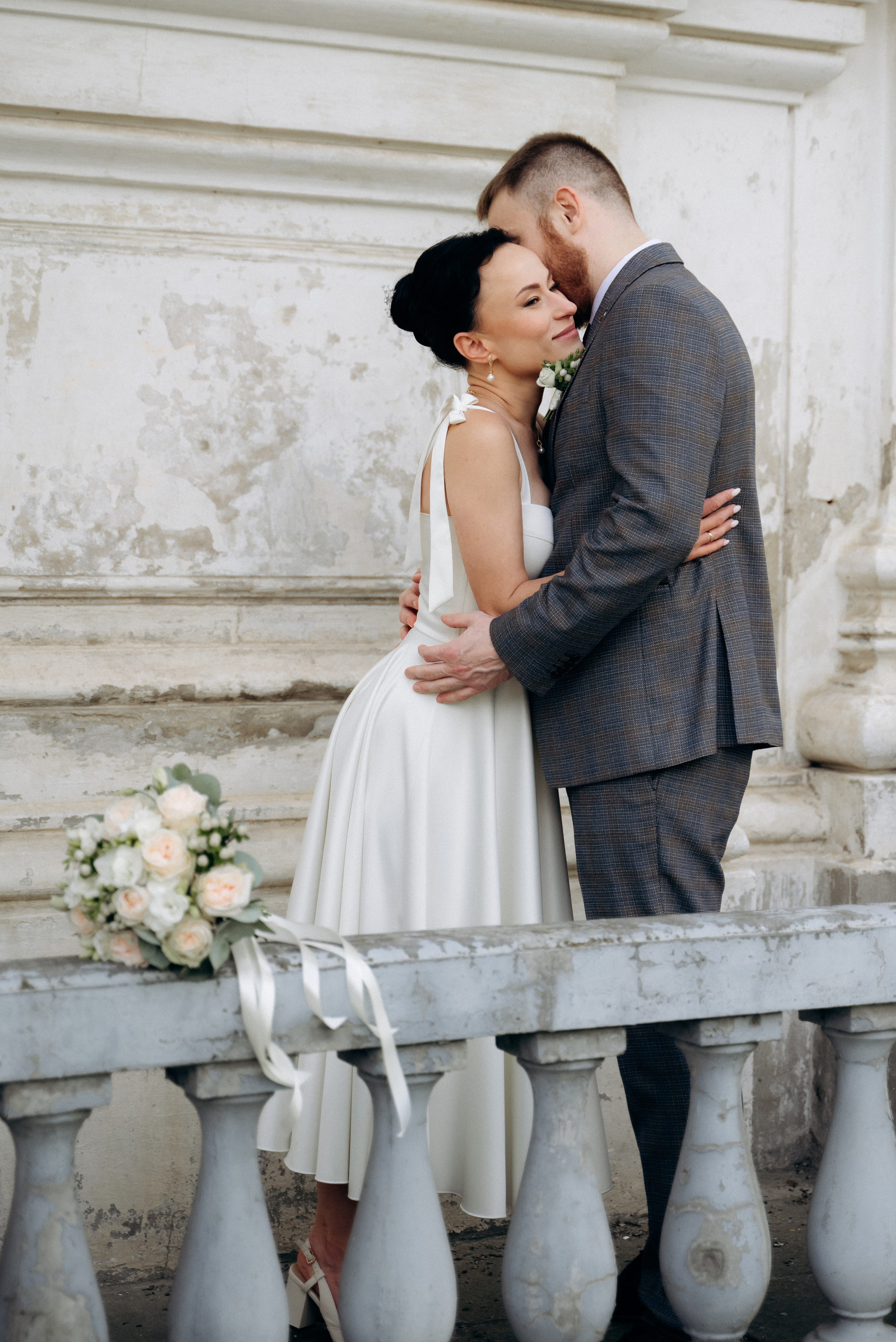 Сергiй та Наталя. Весільний та сімейний фотограф міста Суми Артур Моргун