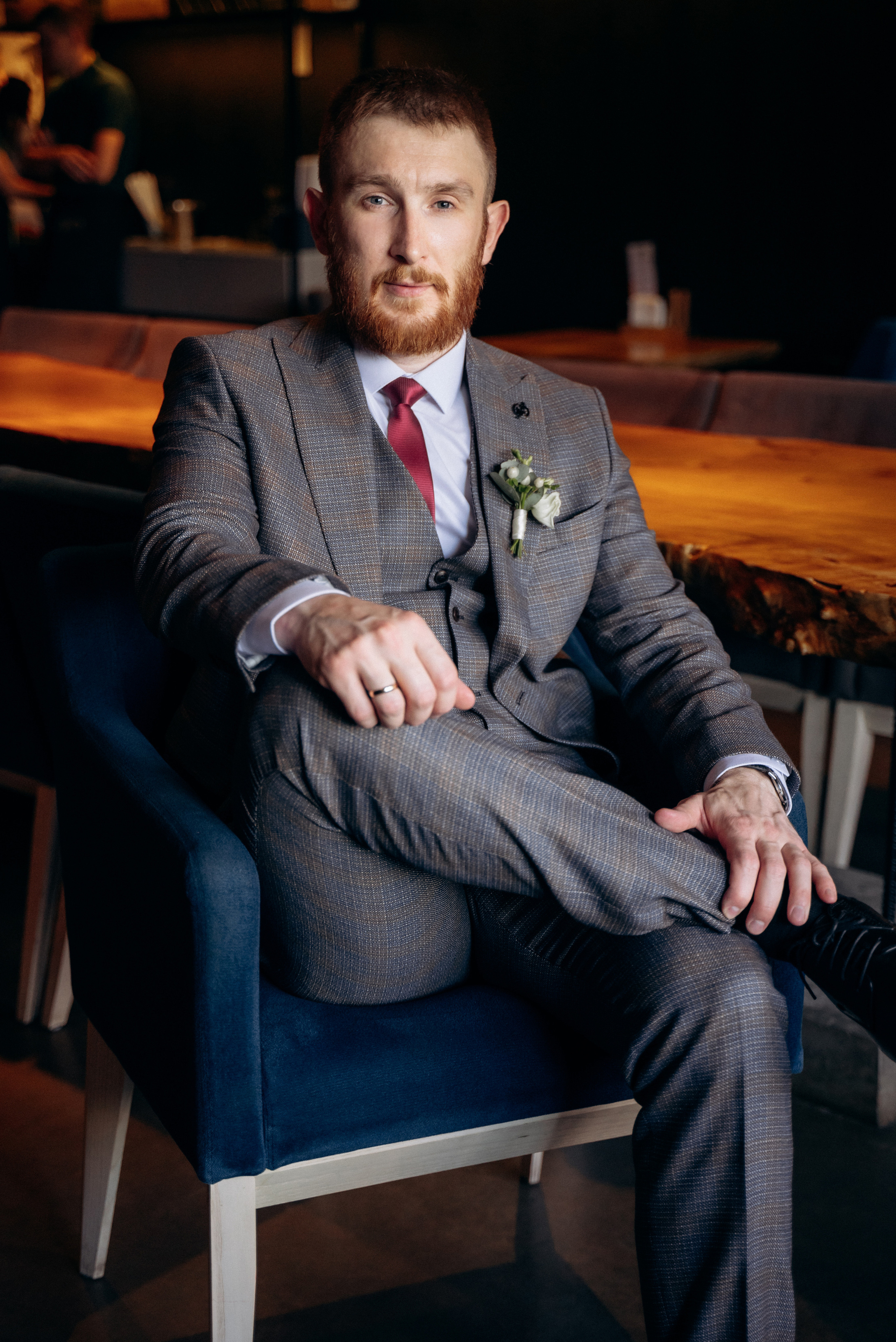 Сергiй та Наталя. Весільний та сімейний фотограф міста Суми Артур Моргун