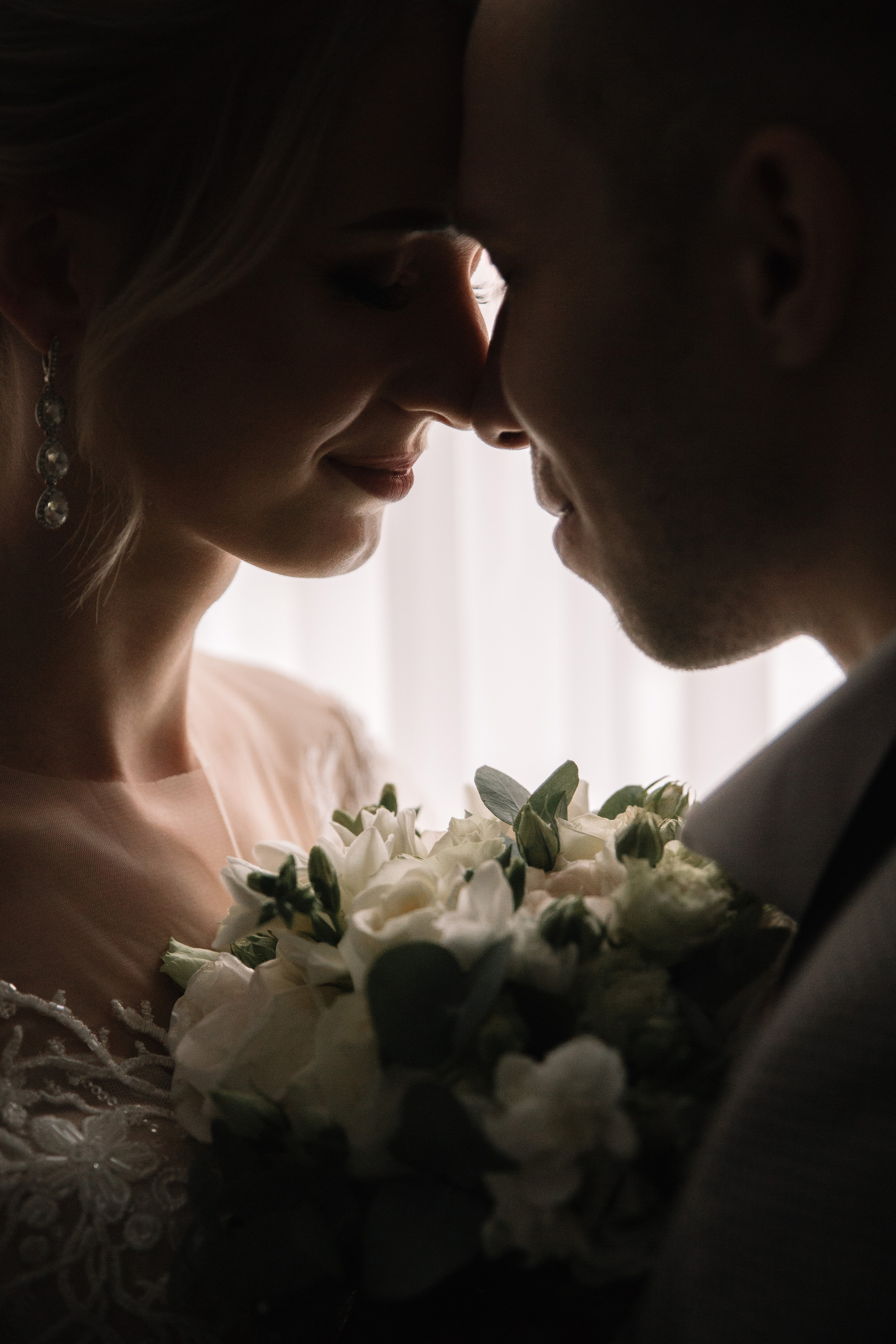 Станіслав та Вікторія. Весільний та сімейний фотограф міста Суми Артур Моргун