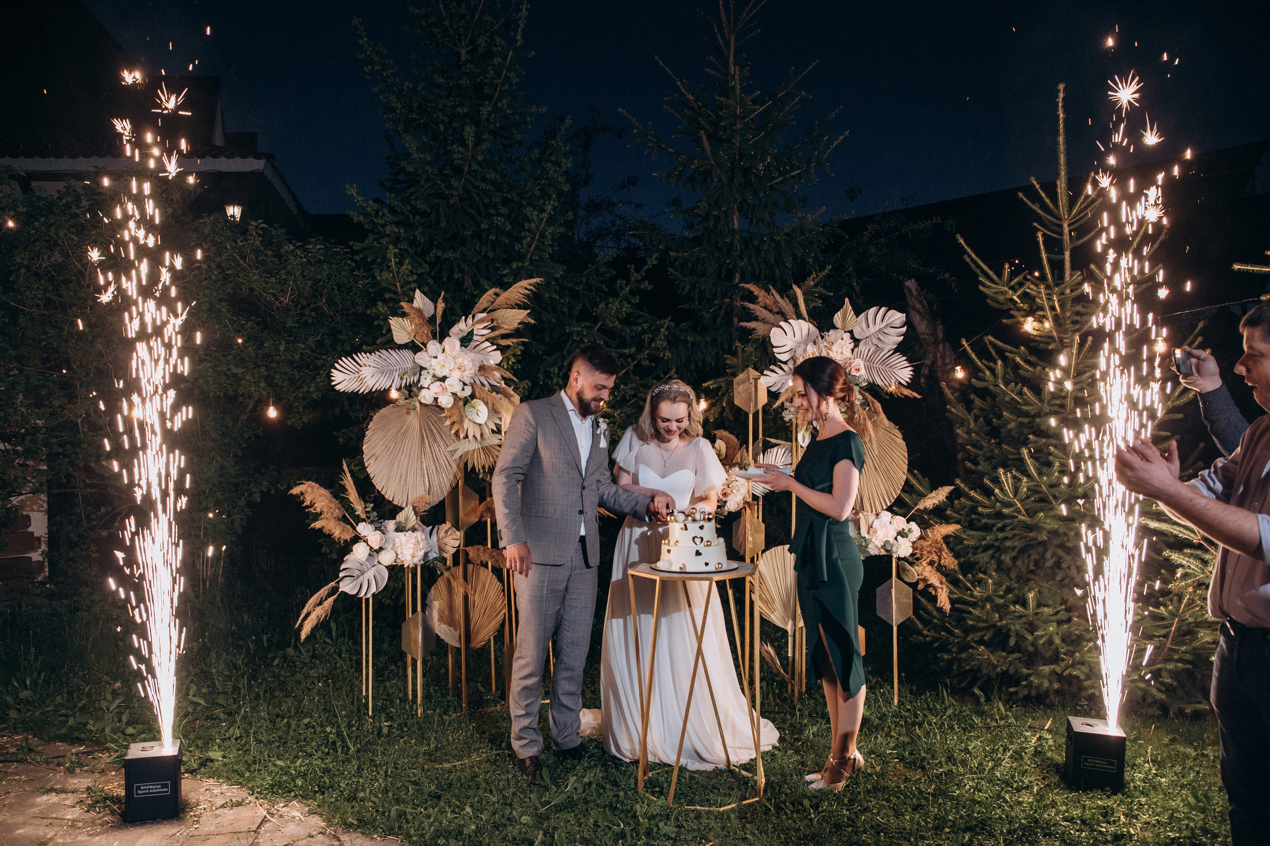 Рома та Катерина. Весільний та сімейний фотограф міста Суми Артур Моргун