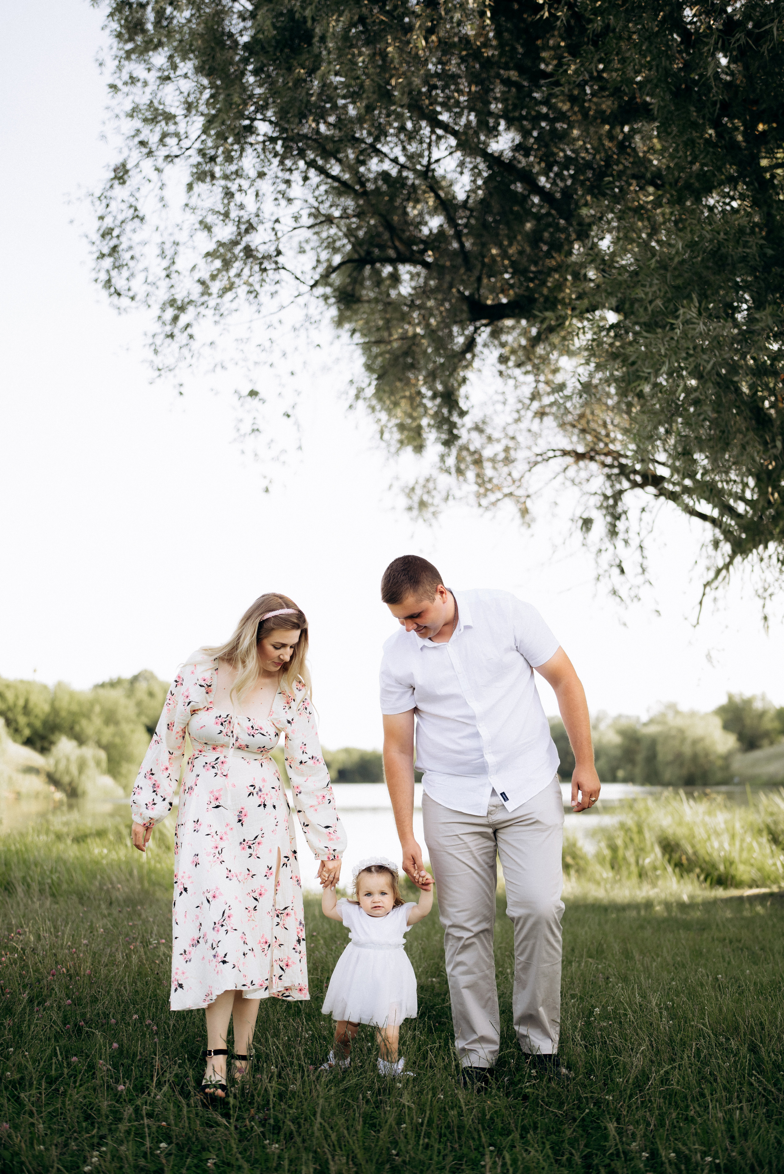 1 рiк. Весільний та сімейний фотограф міста Суми Артур Моргун