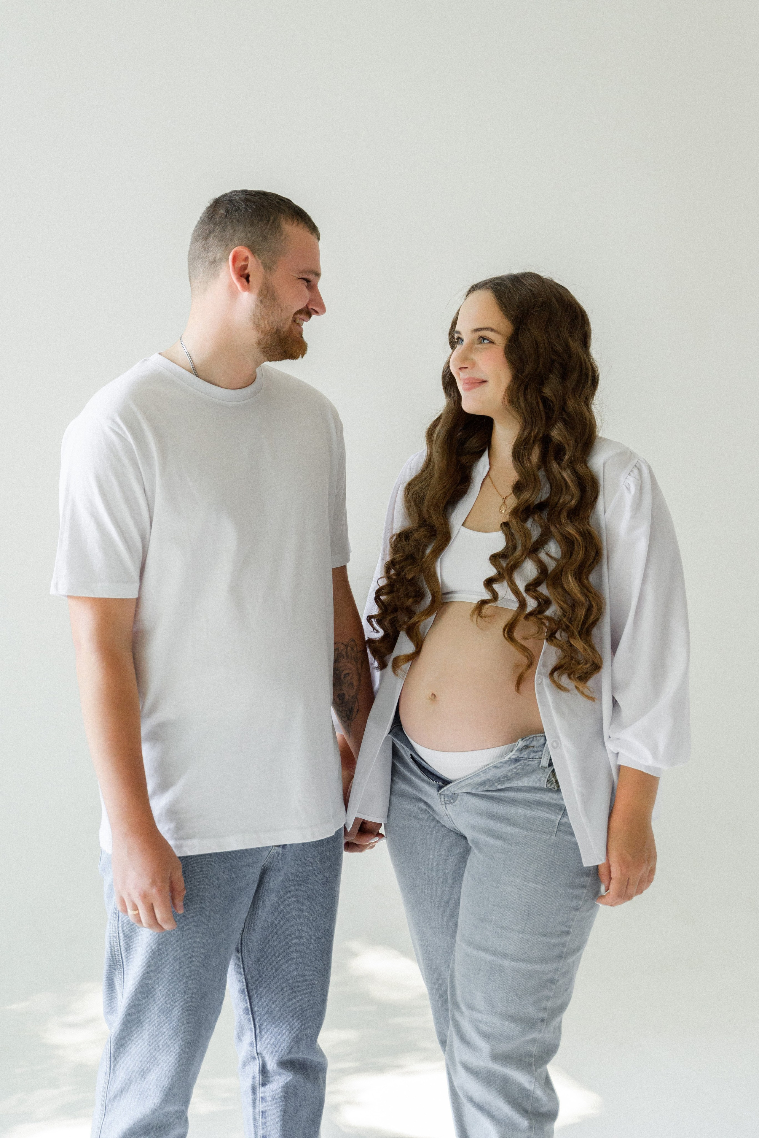 Дар’я. Весільний та сімейний фотограф міста Суми Артур Моргун