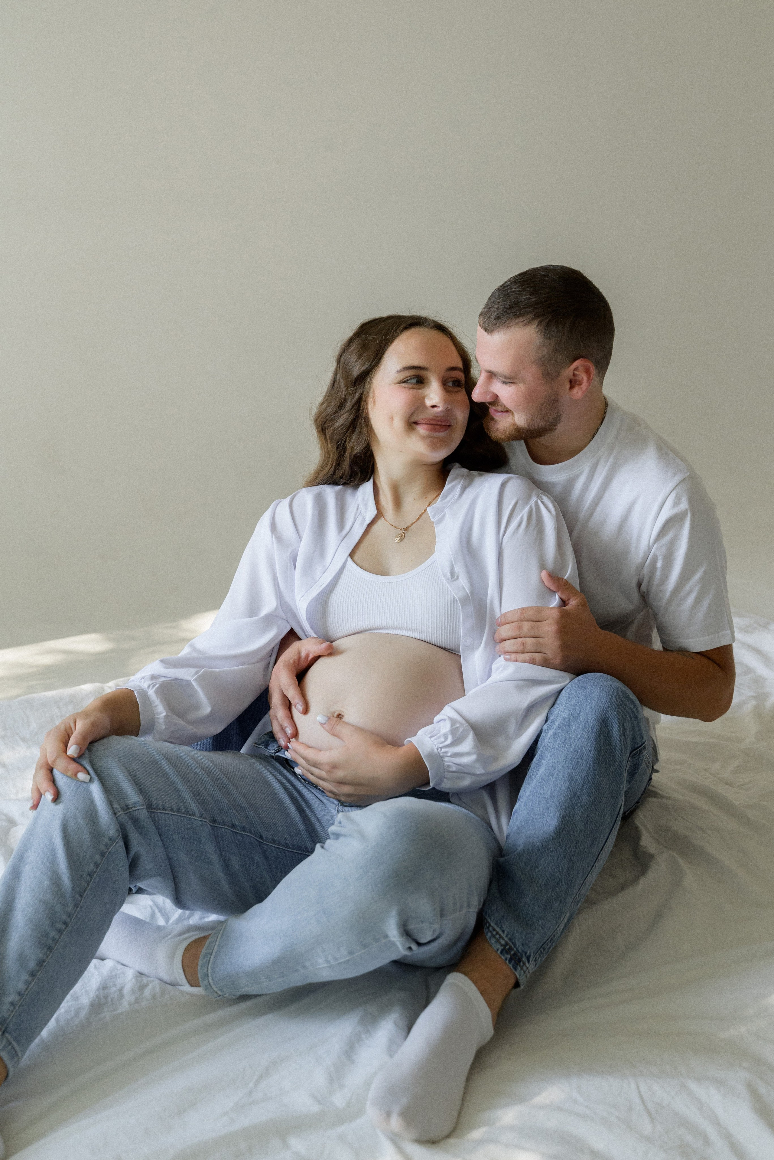 Дар’я. Весільний та сімейний фотограф міста Суми Артур Моргун