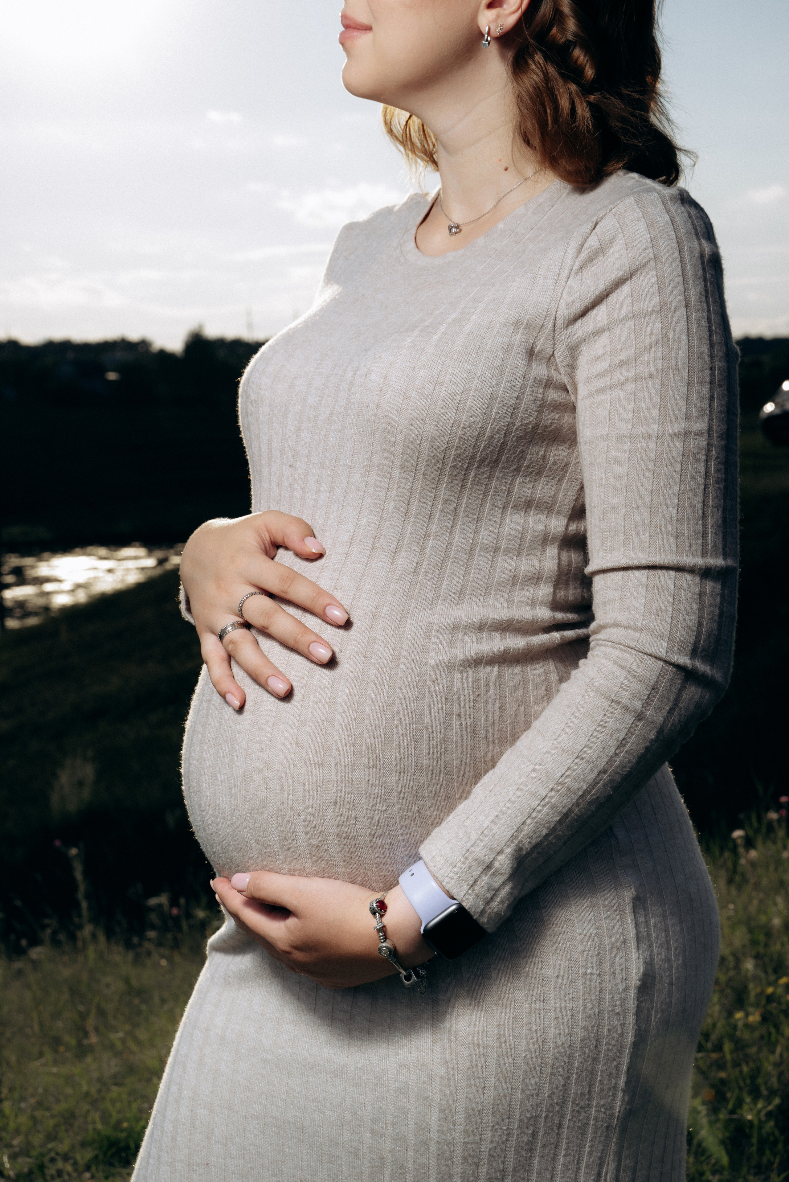 Ольга та Сергiй. Весільний та сімейний фотограф міста Суми Артур Моргун