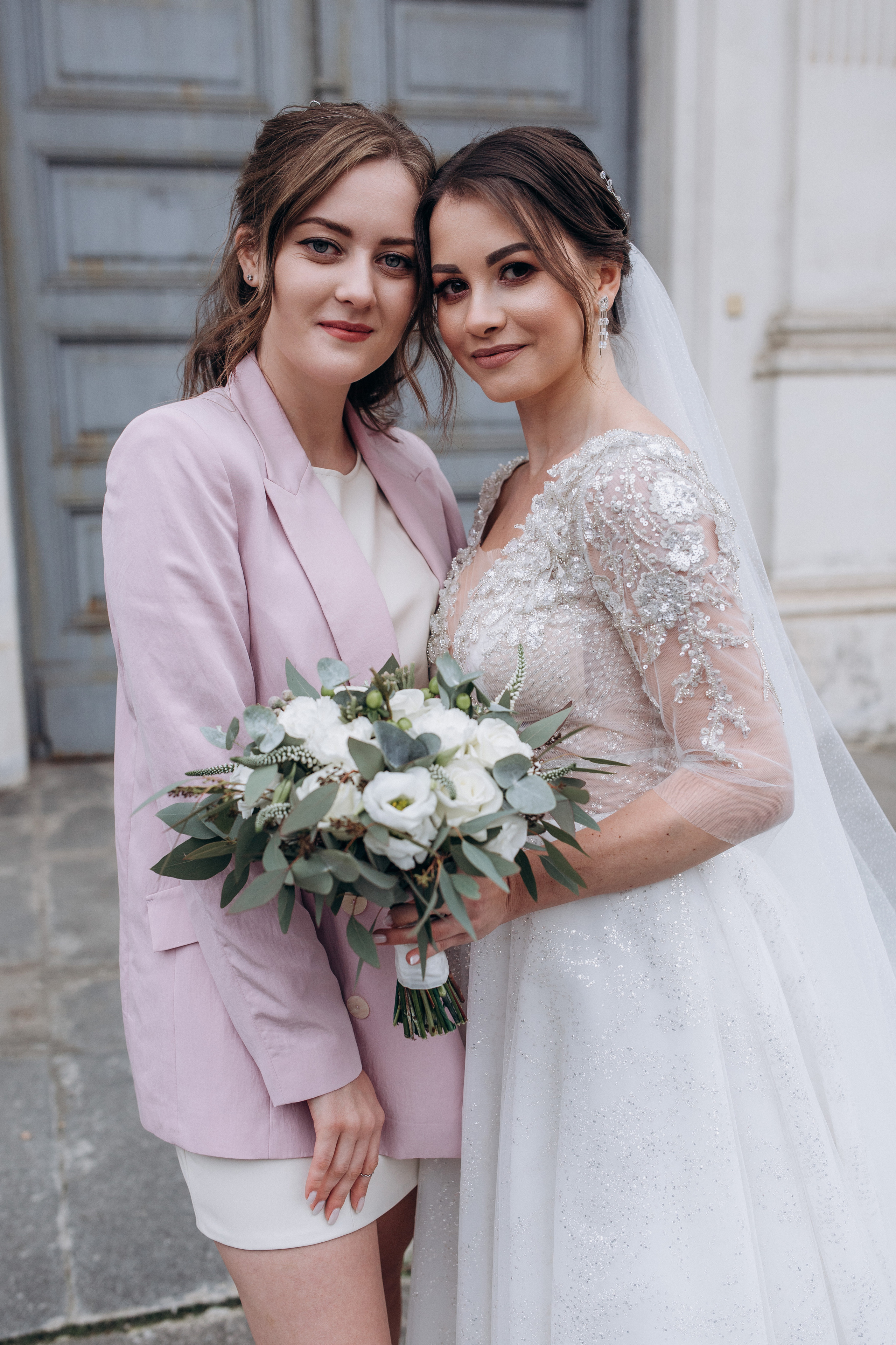 Нiкита та Марина. Весільний та сімейний фотограф міста Суми Артур Моргун