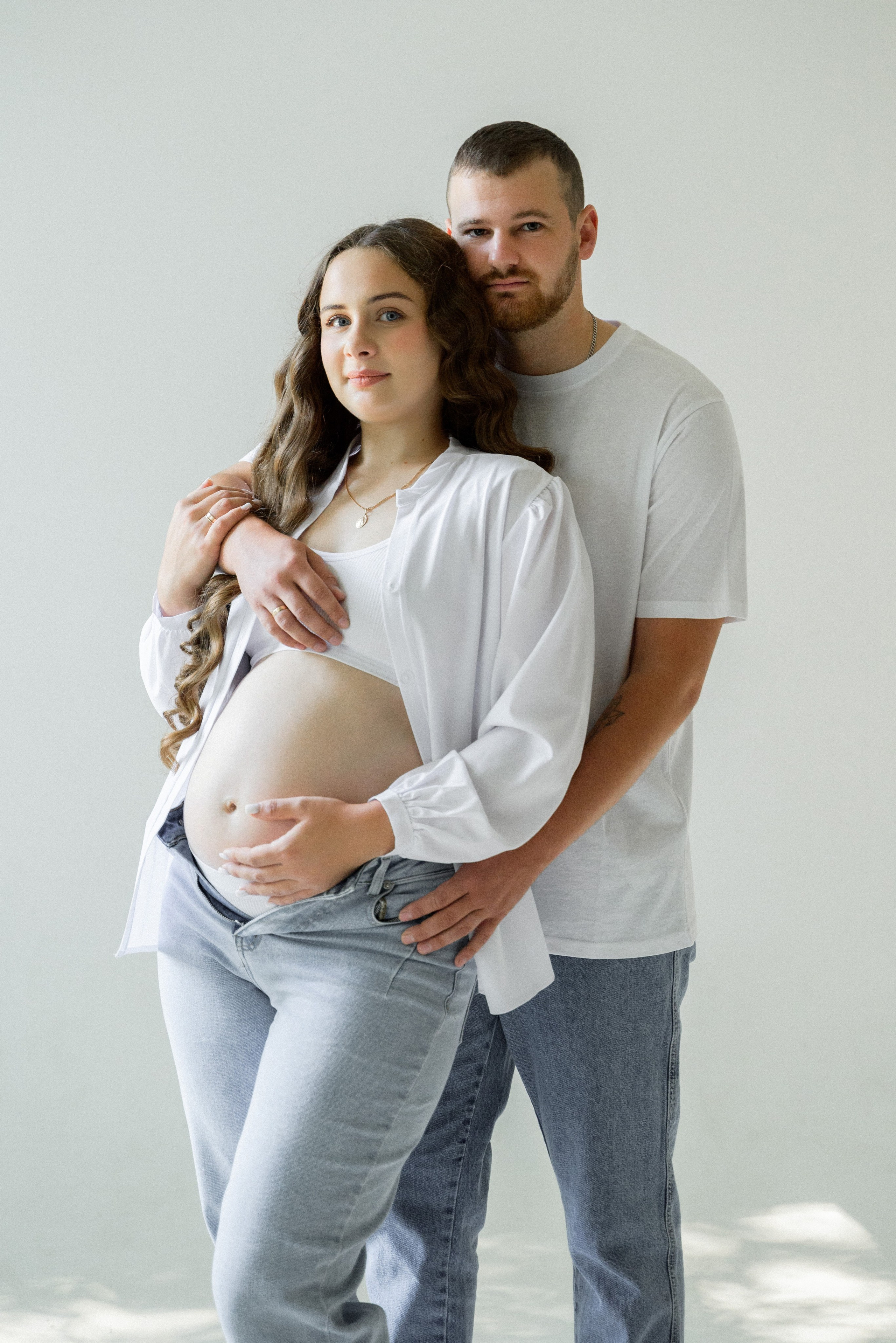 Дар’я. Весільний та сімейний фотограф міста Суми Артур Моргун