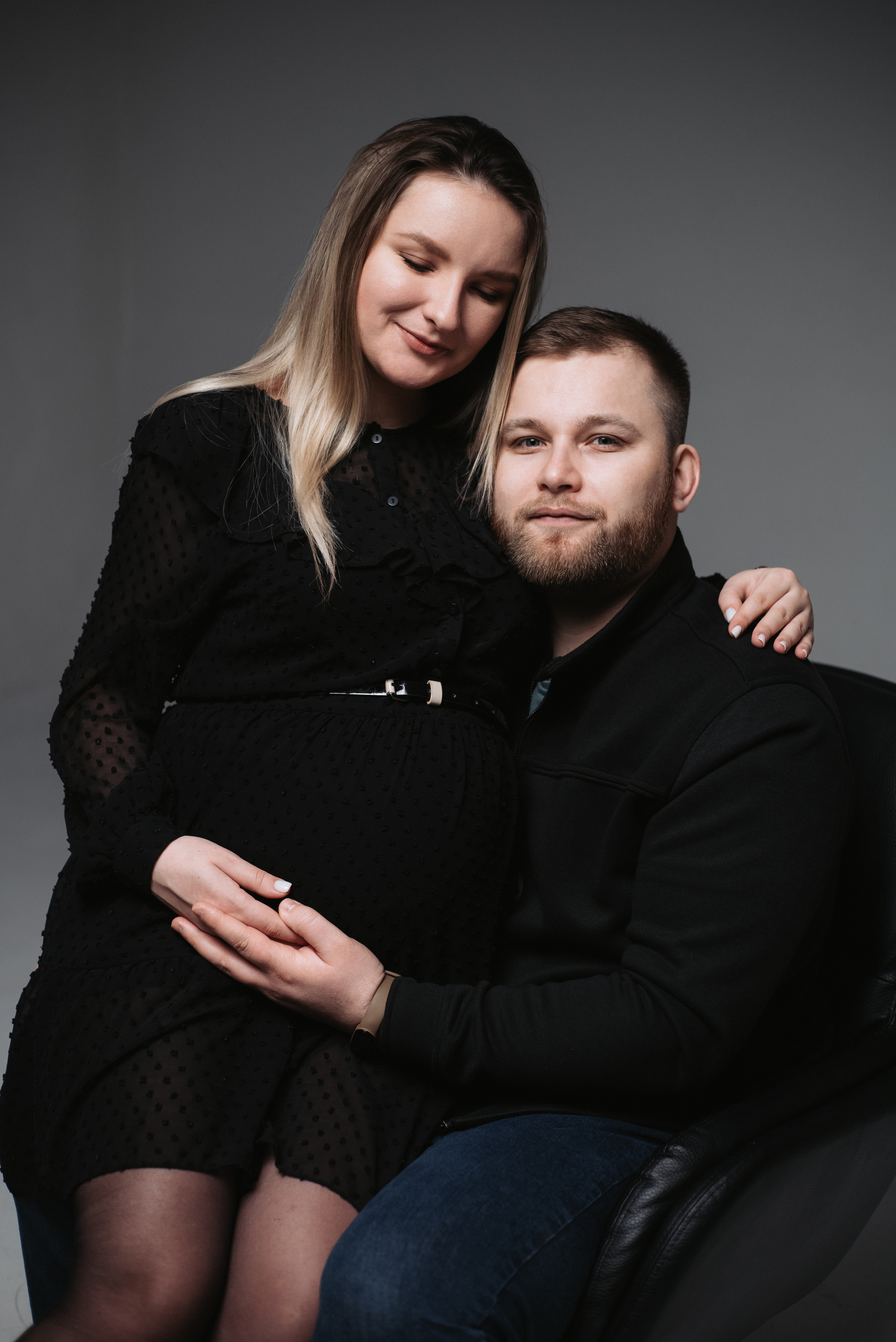 Аня та Сергій. Весільний та сімейний фотограф міста Суми Артур Моргун