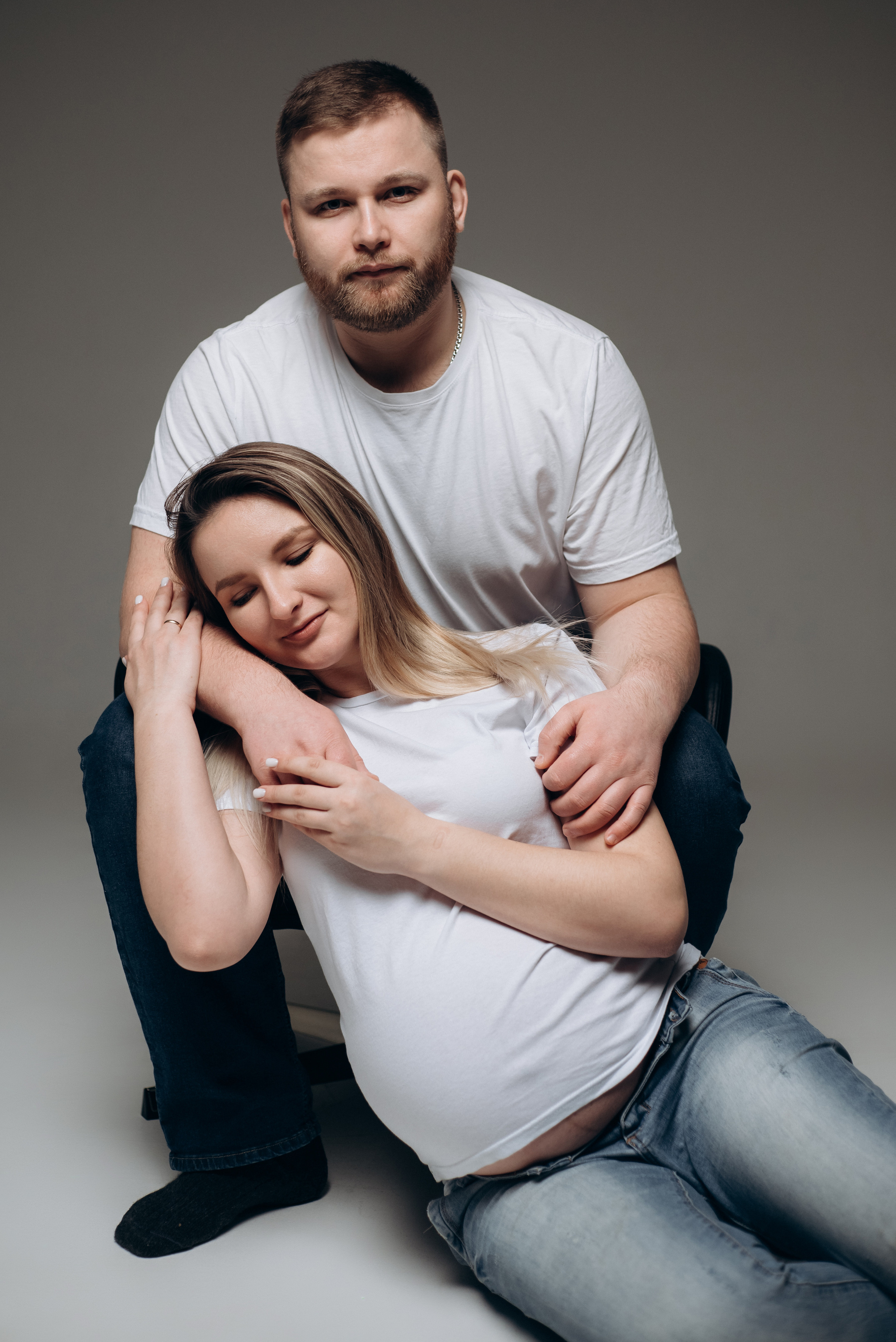 Аня та Сергій. Весільний та сімейний фотограф міста Суми Артур Моргун