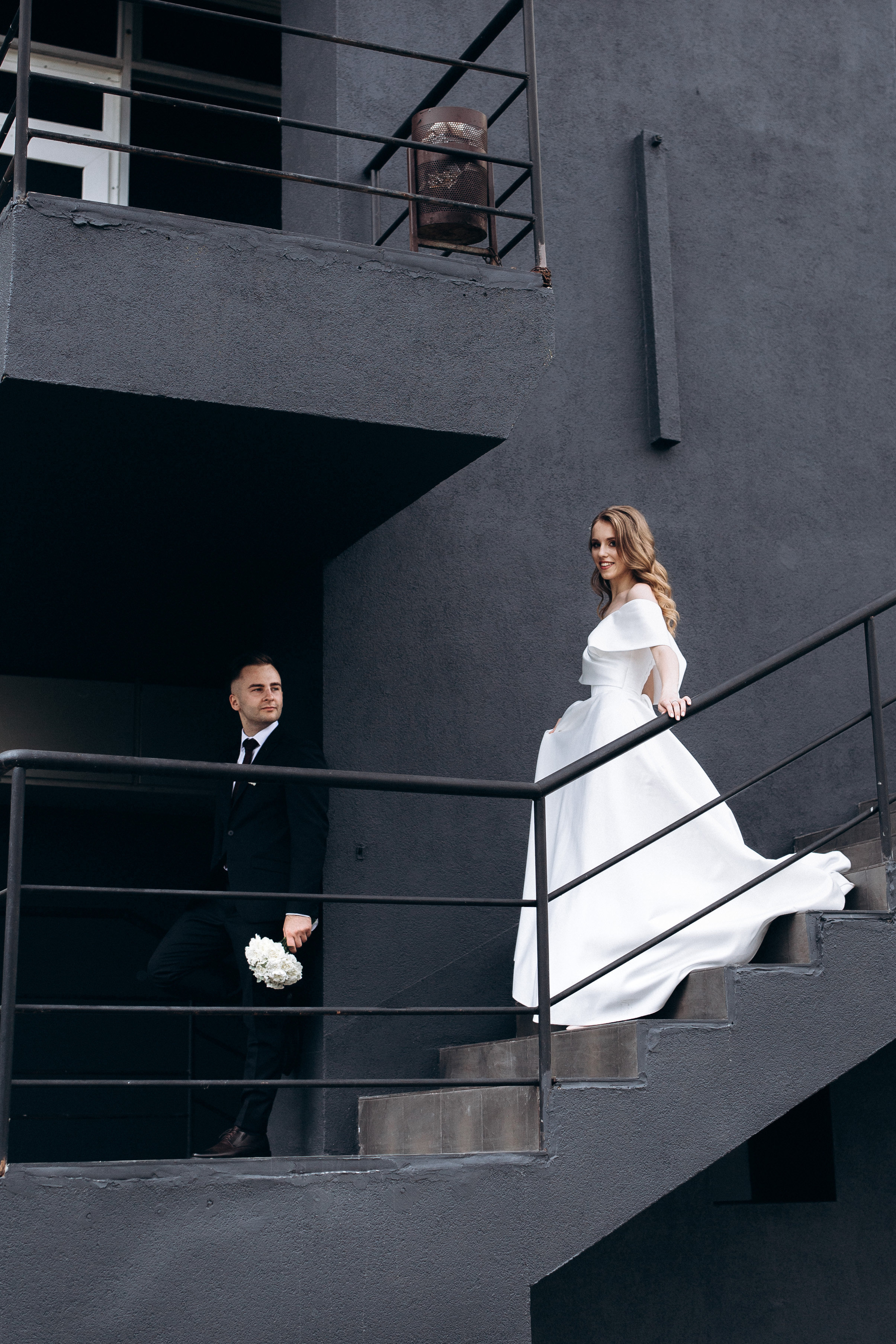 Влад та Валерiя. Весільний та сімейний фотограф міста Суми Артур Моргун