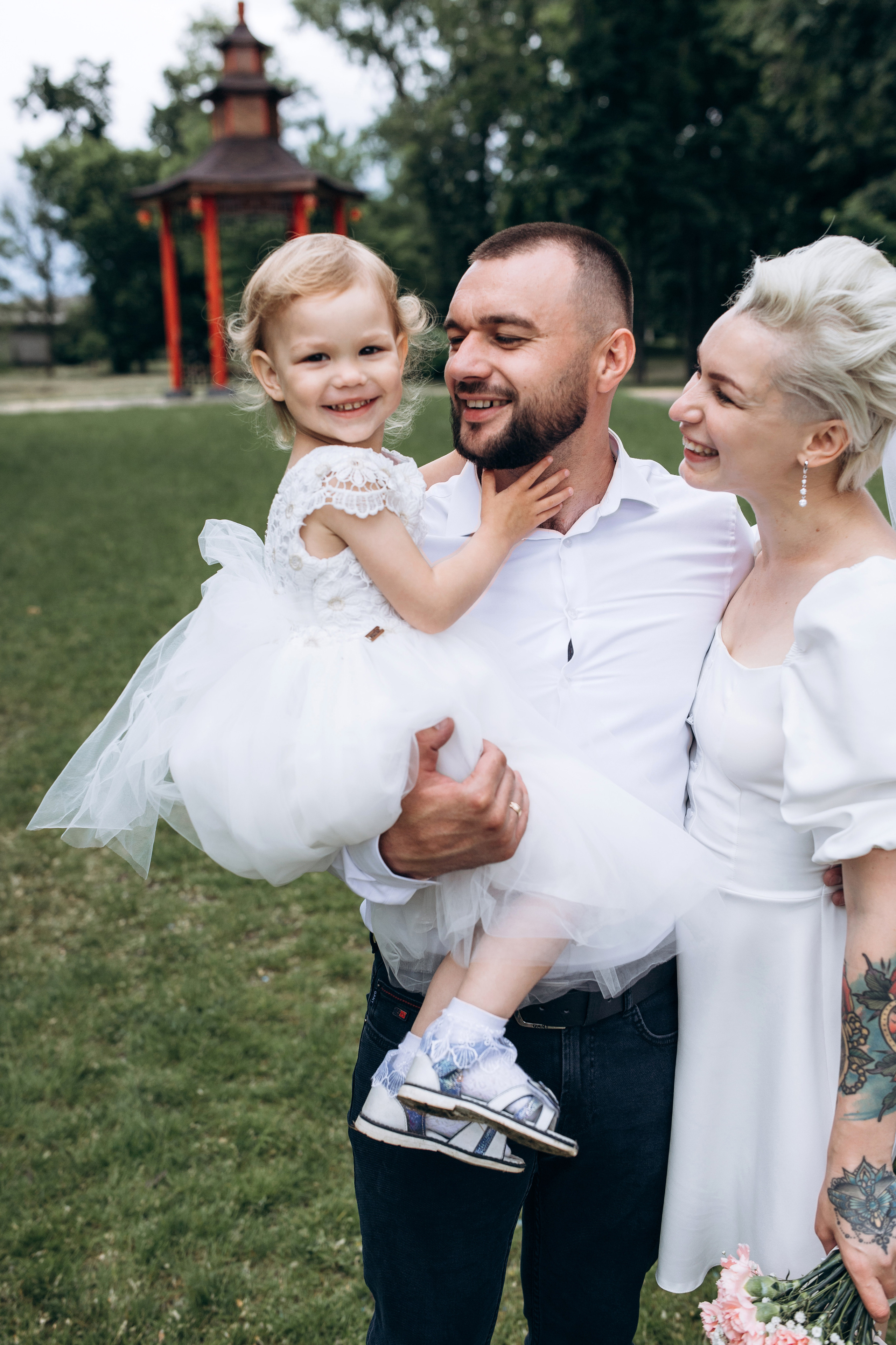 Руслан та Вiкторiя. Весільний та сімейний фотограф міста Суми Артур Моргун