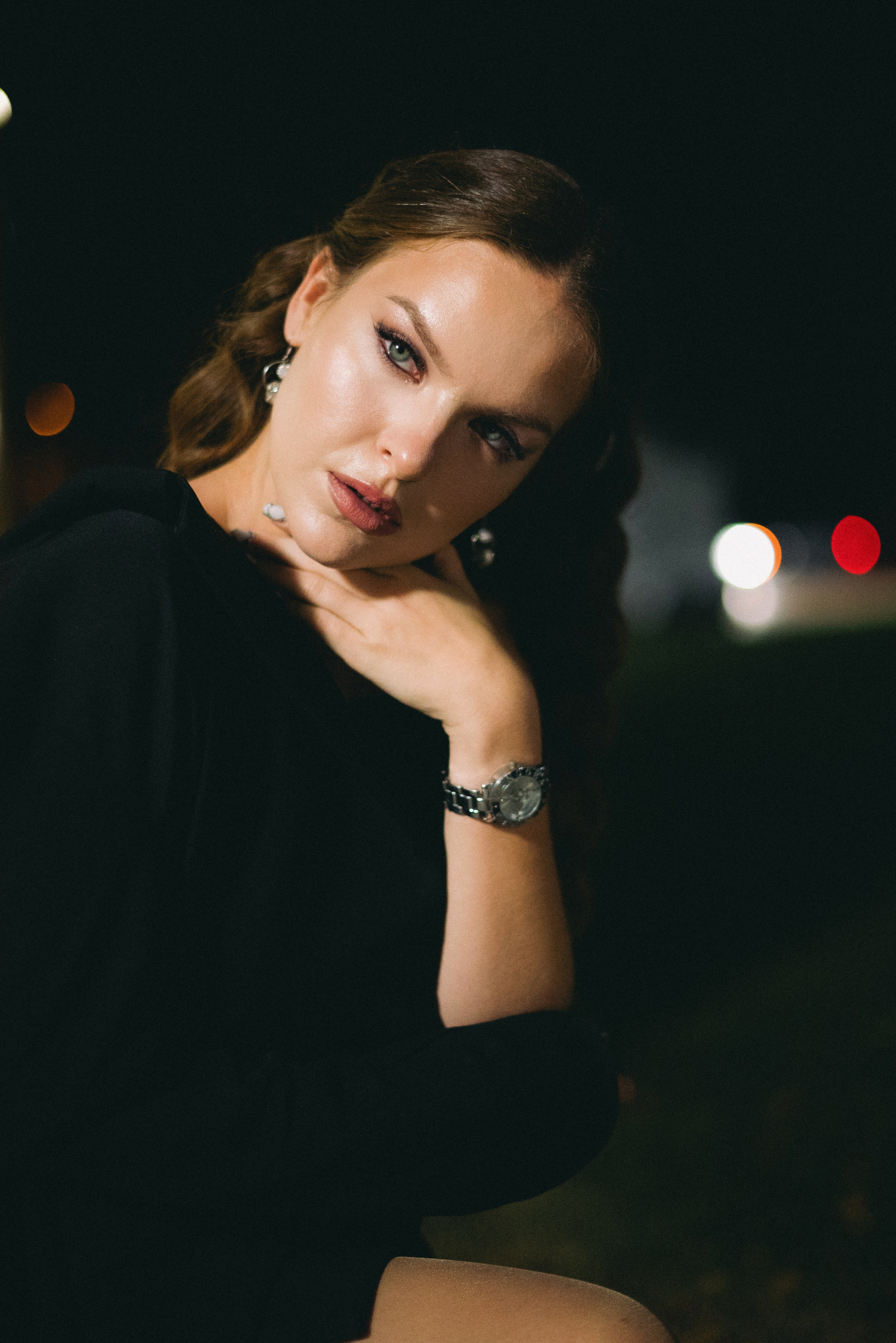 Марина. Весільний та сімейний фотограф міста Суми Артур Моргун