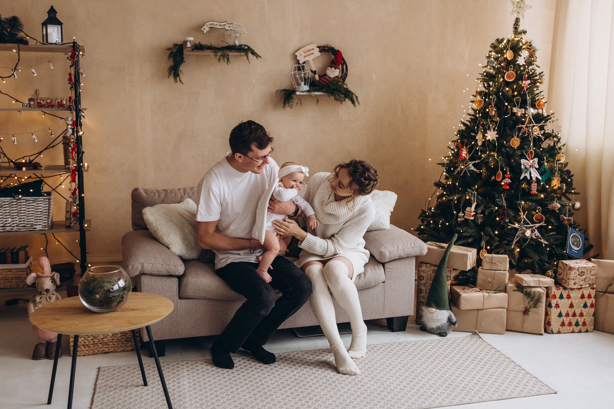 Юра + Рита = Аліса. Весільний та сімейний фотограф міста Суми Артур Моргун