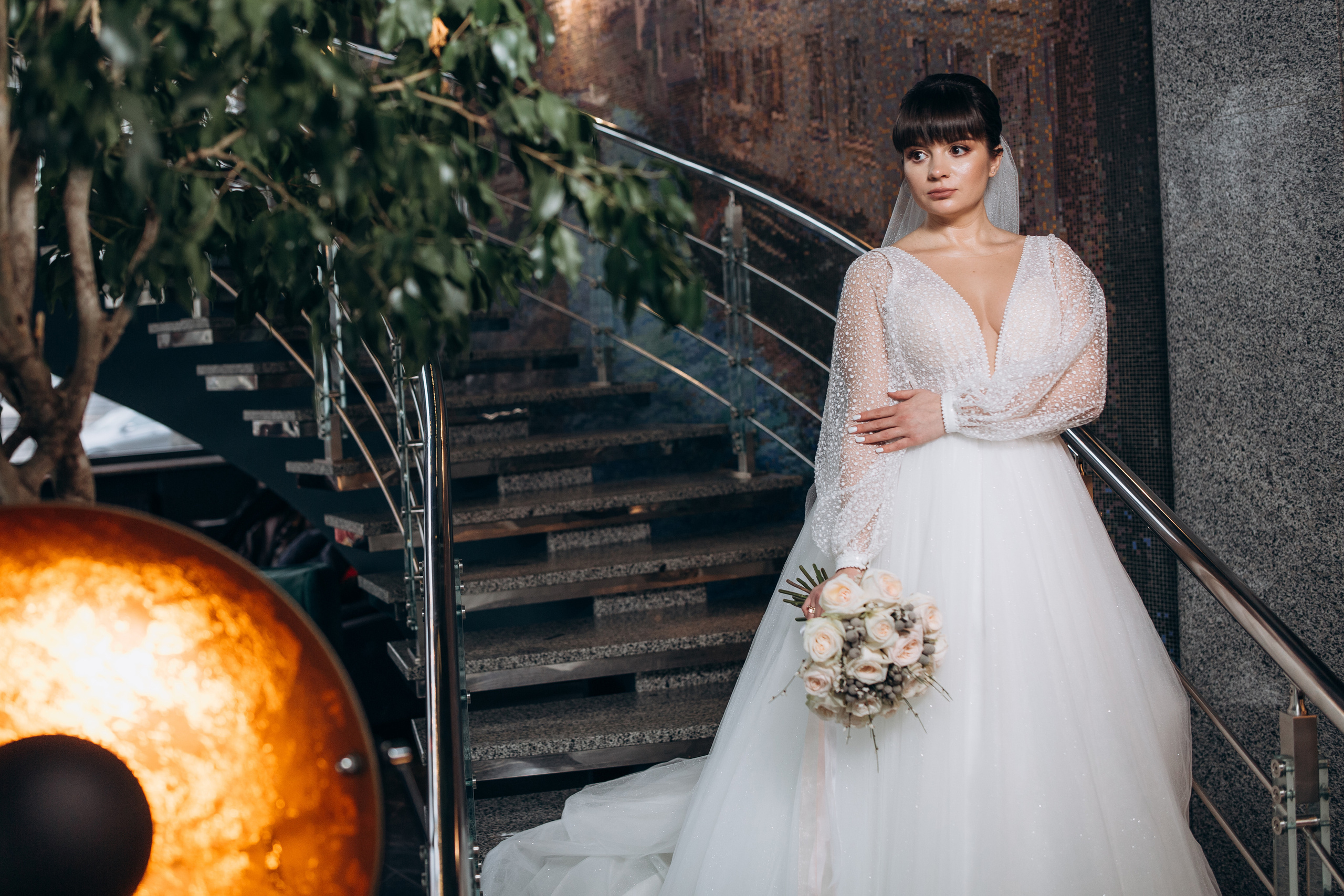 Олександр та Марина. Весільний та сімейний фотограф міста Суми Артур Моргун