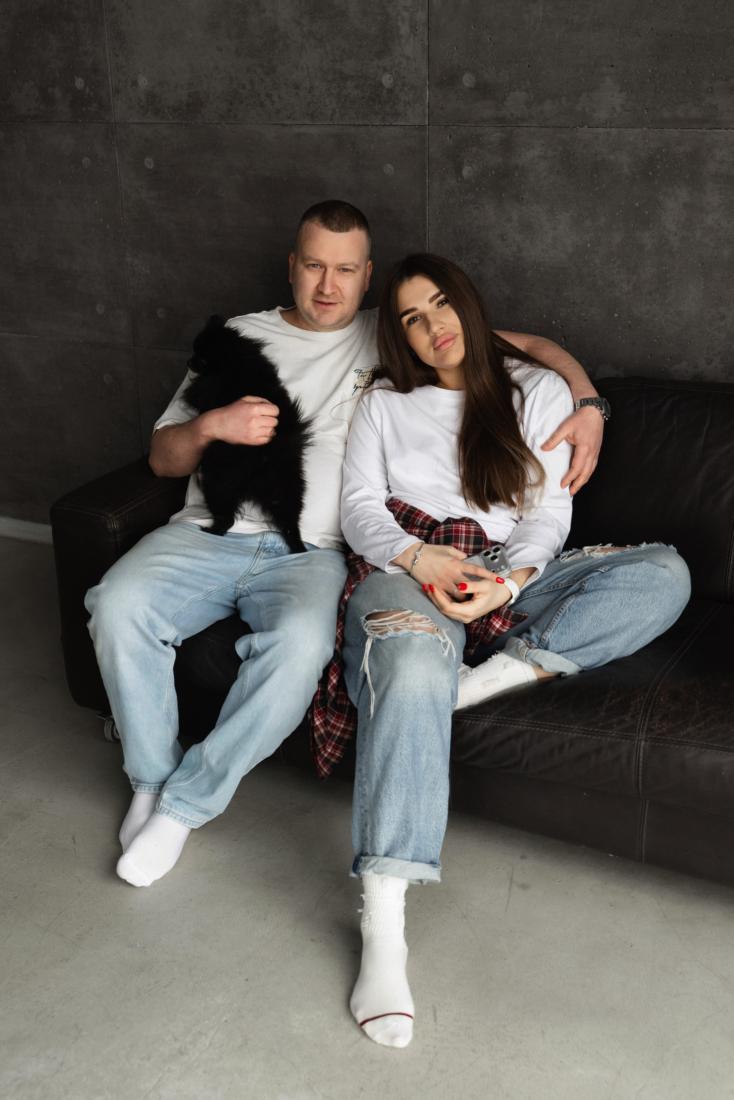 Сімейна. Весільний та сімейний фотограф міста Суми Артур Моргун