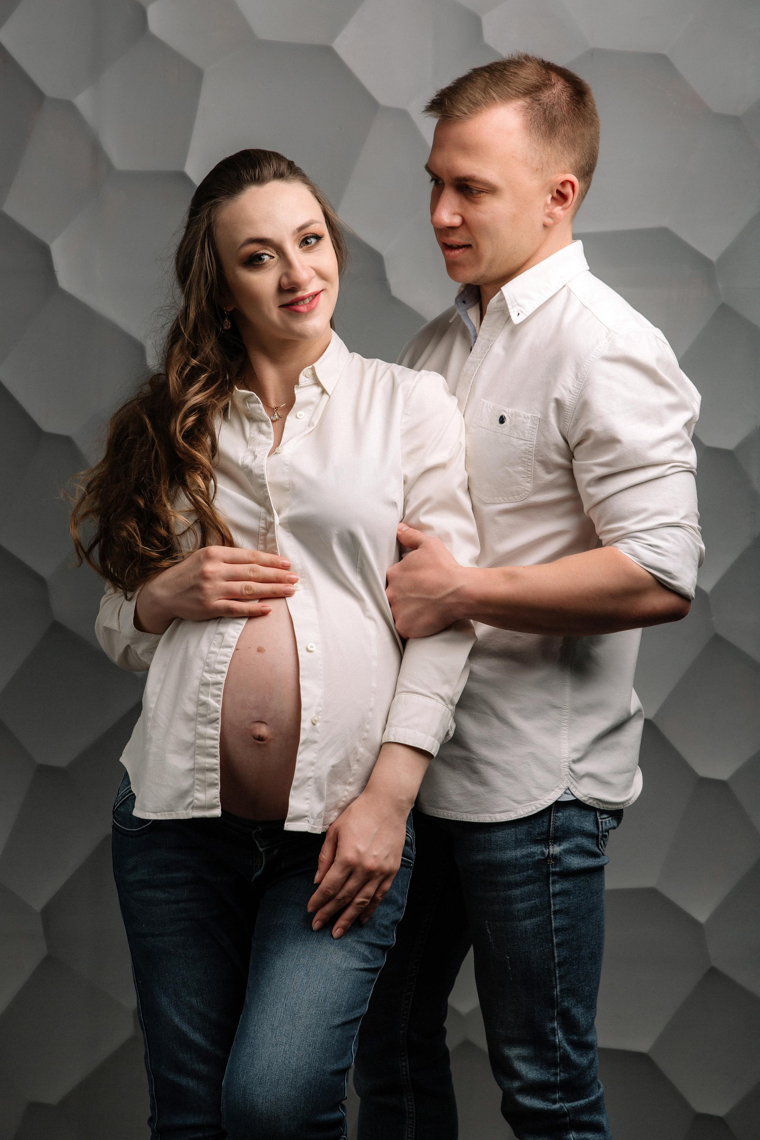 Ганна та Олексій. Весільний та сімейний фотограф міста Суми Артур Моргун