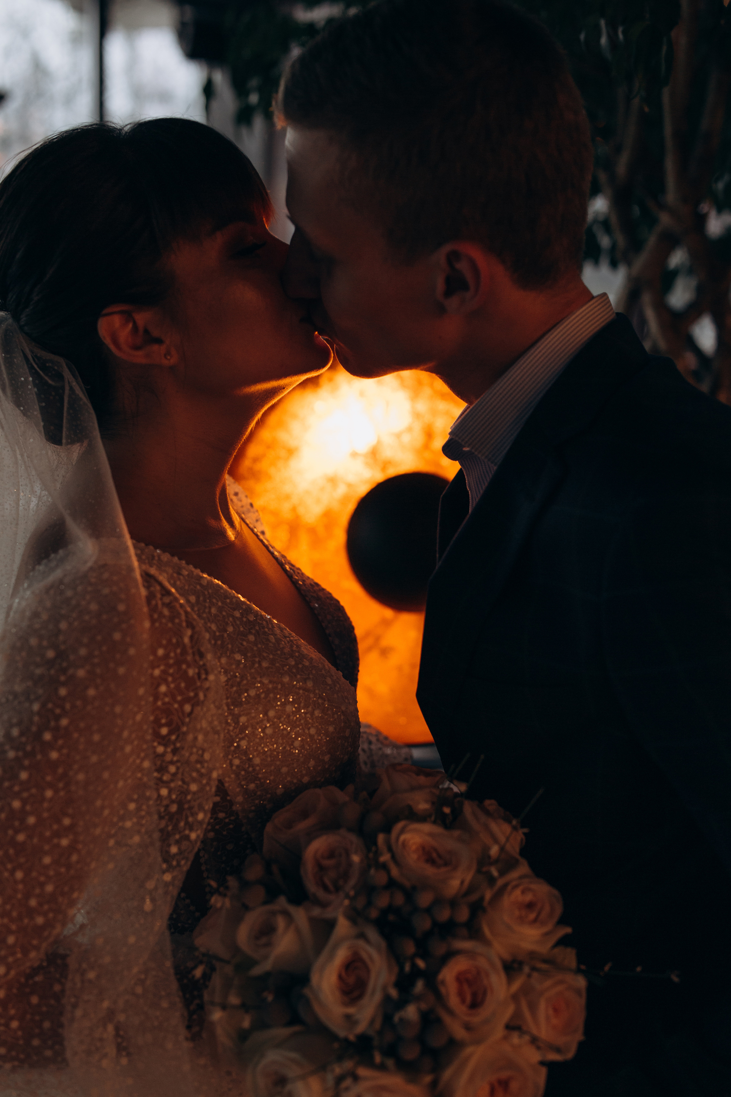 Олександр та Марина. Весільний та сімейний фотограф міста Суми Артур Моргун