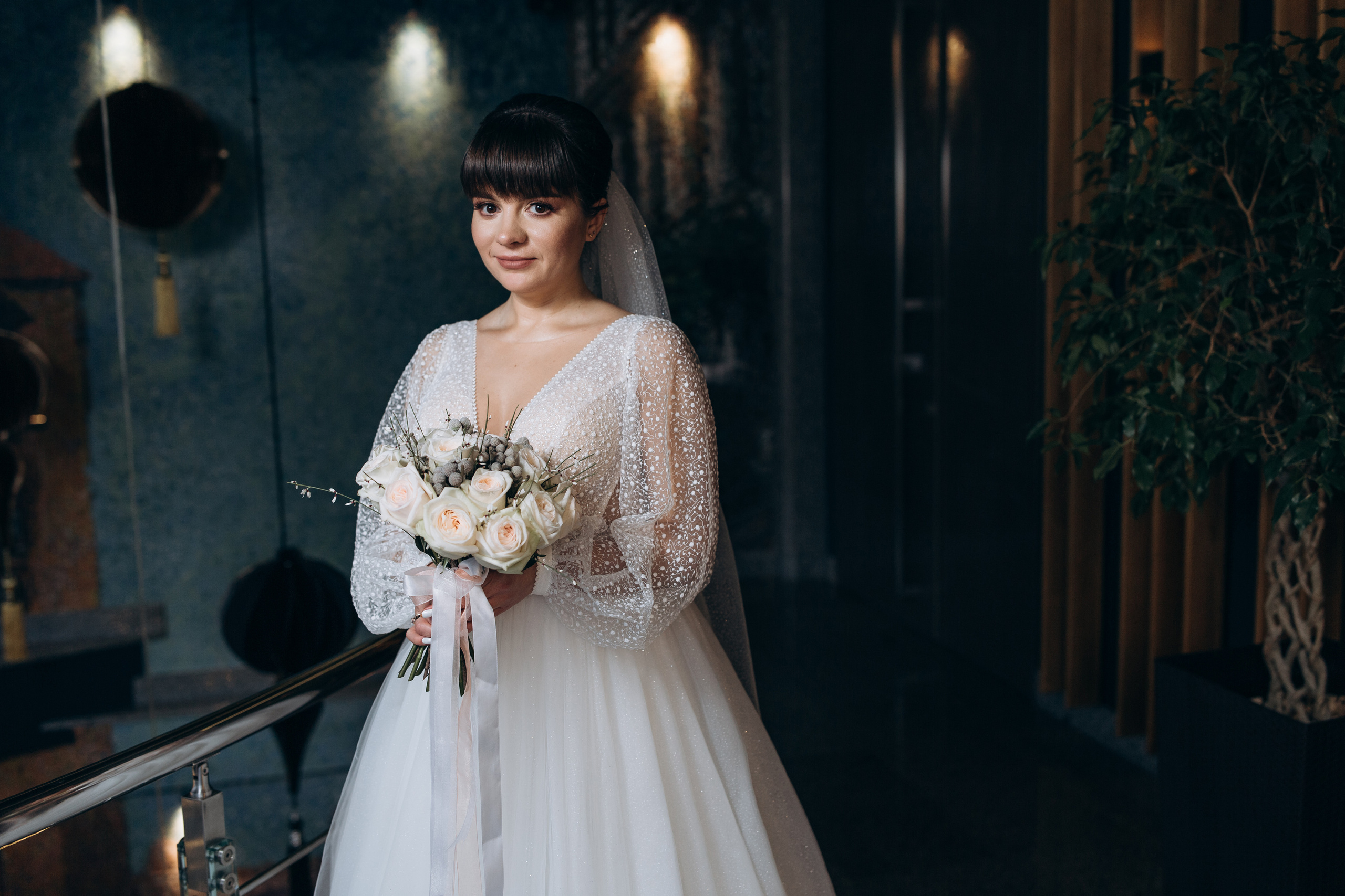 Олександр та Марина. Весільний та сімейний фотограф міста Суми Артур Моргун