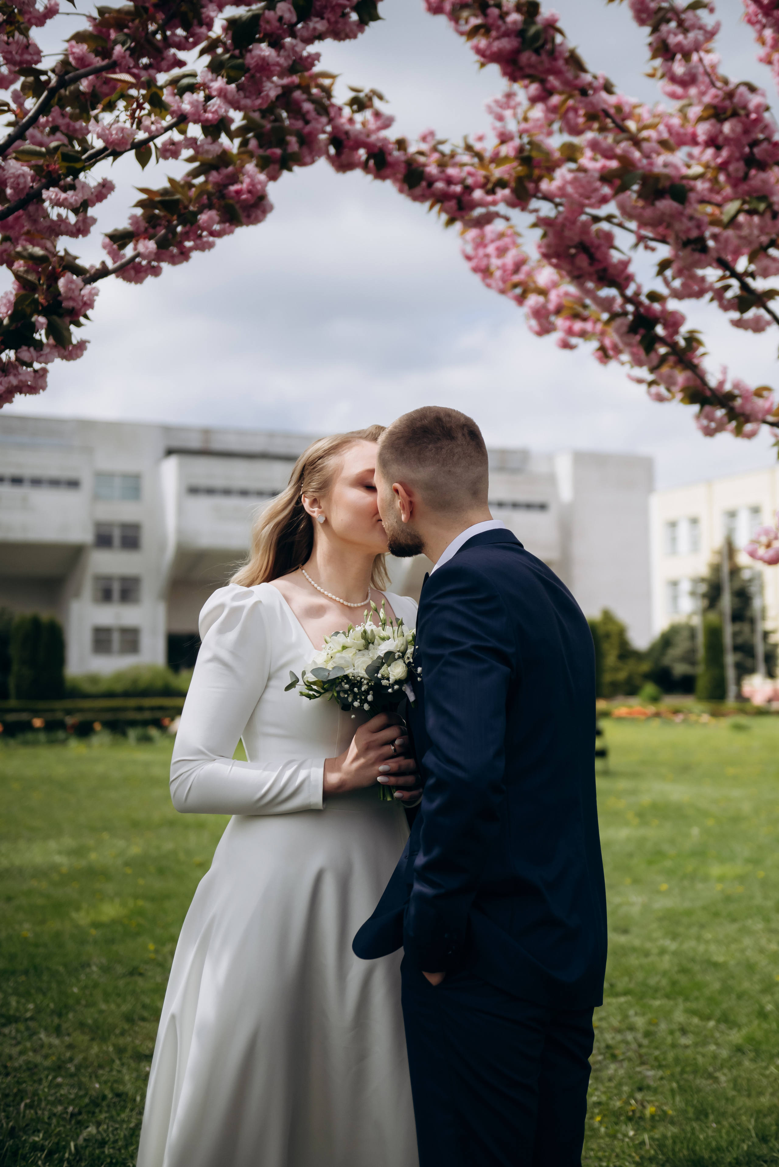 Олександр та Марина. Весільний та сімейний фотограф міста Суми Артур Моргун