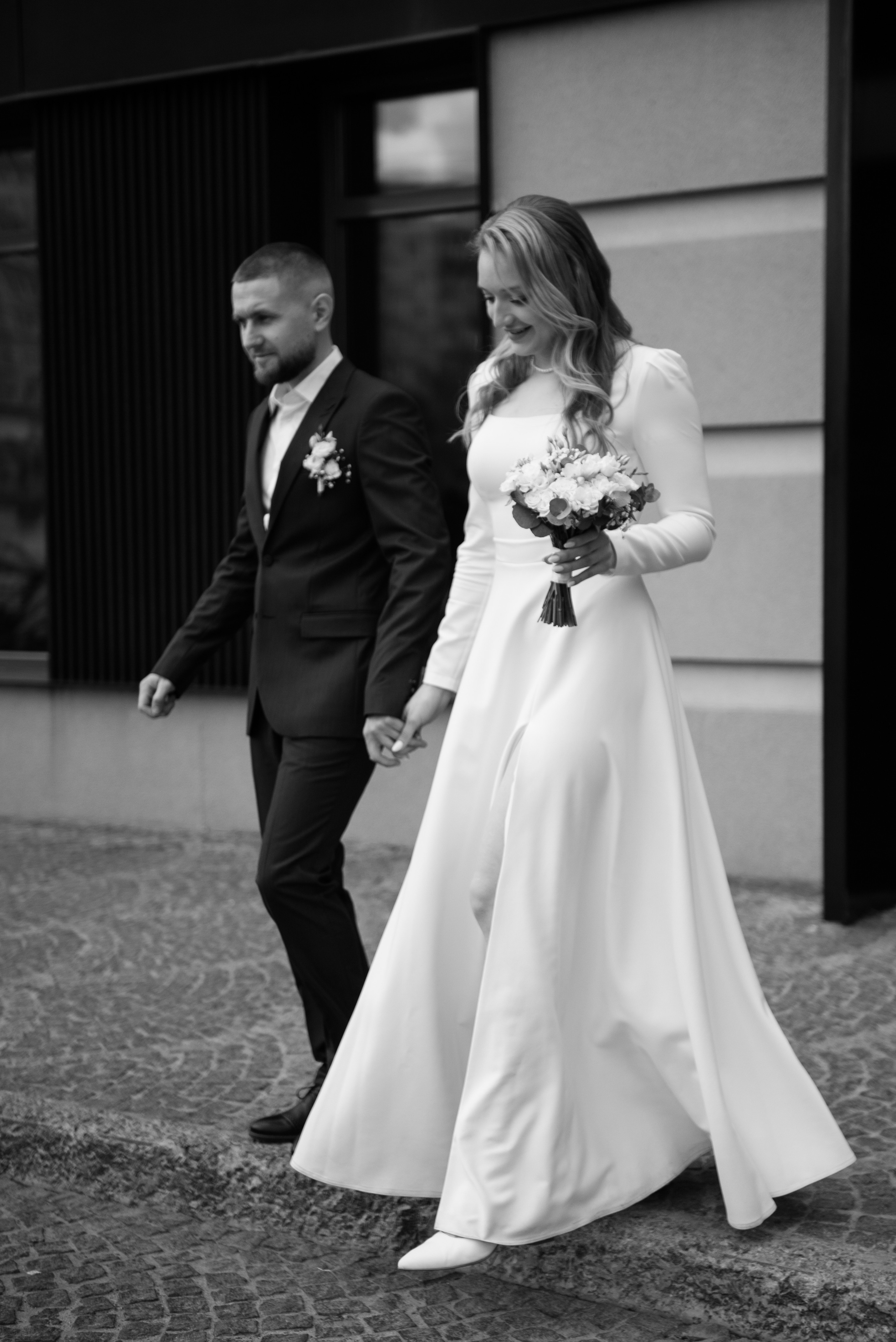 Олександр та Марина. Весільний та сімейний фотограф міста Суми Артур Моргун