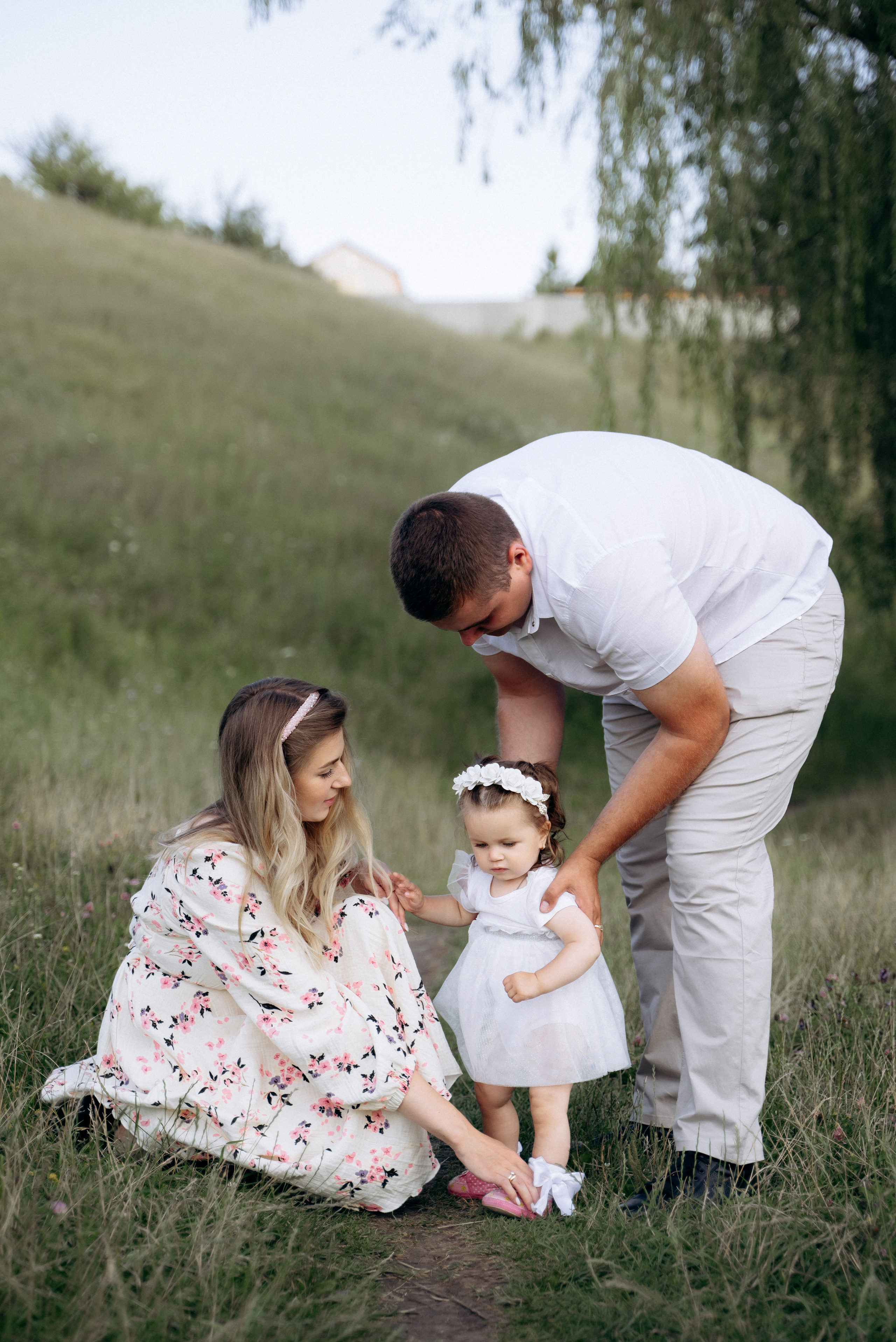 1 рiк. Весільний та сімейний фотограф міста Суми Артур Моргун