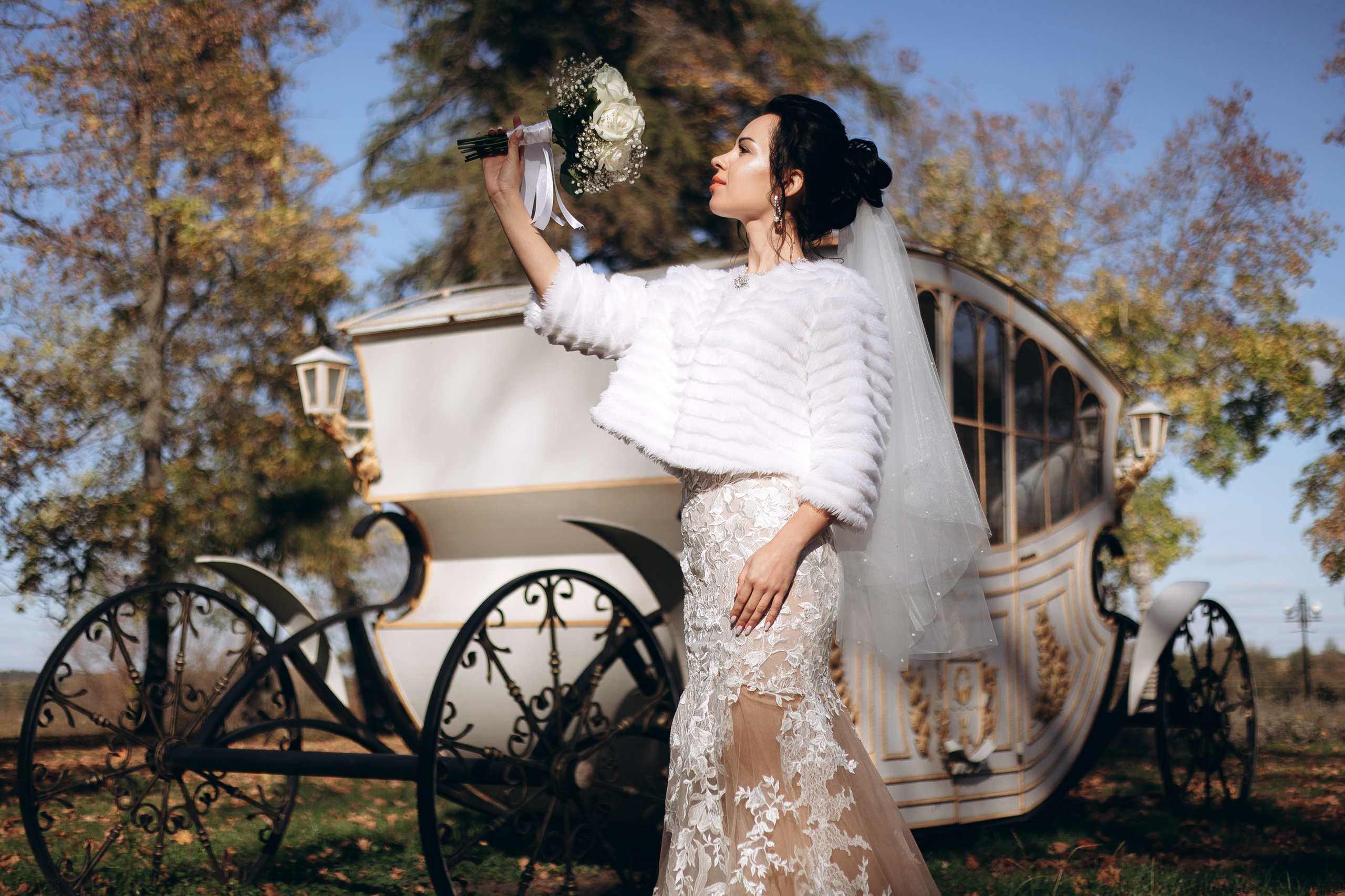 Дмитро та Даша. Весільний та сімейний фотограф міста Суми Артур Моргун