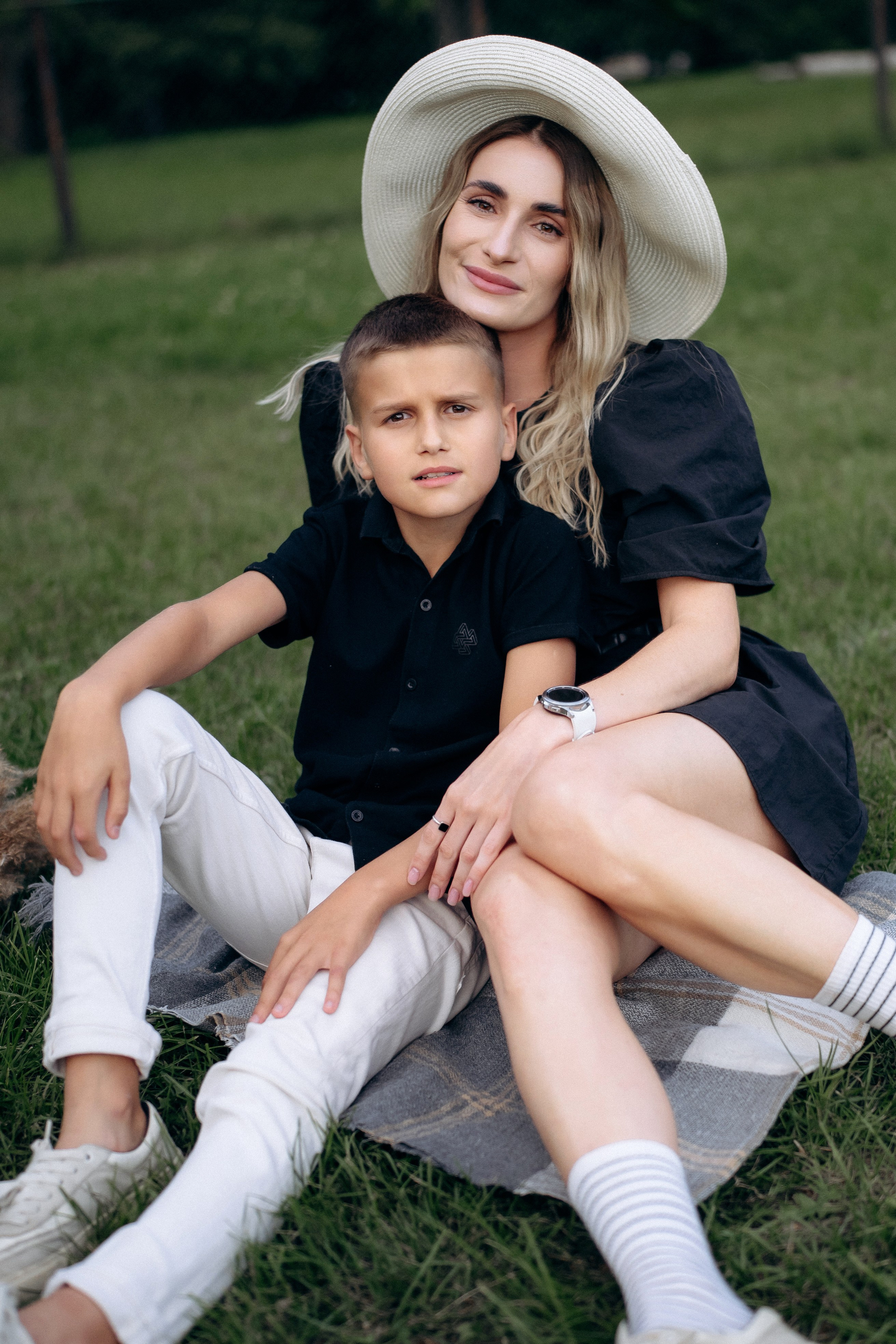 Алiна та Iван. Весільний та сімейний фотограф міста Суми Артур Моргун