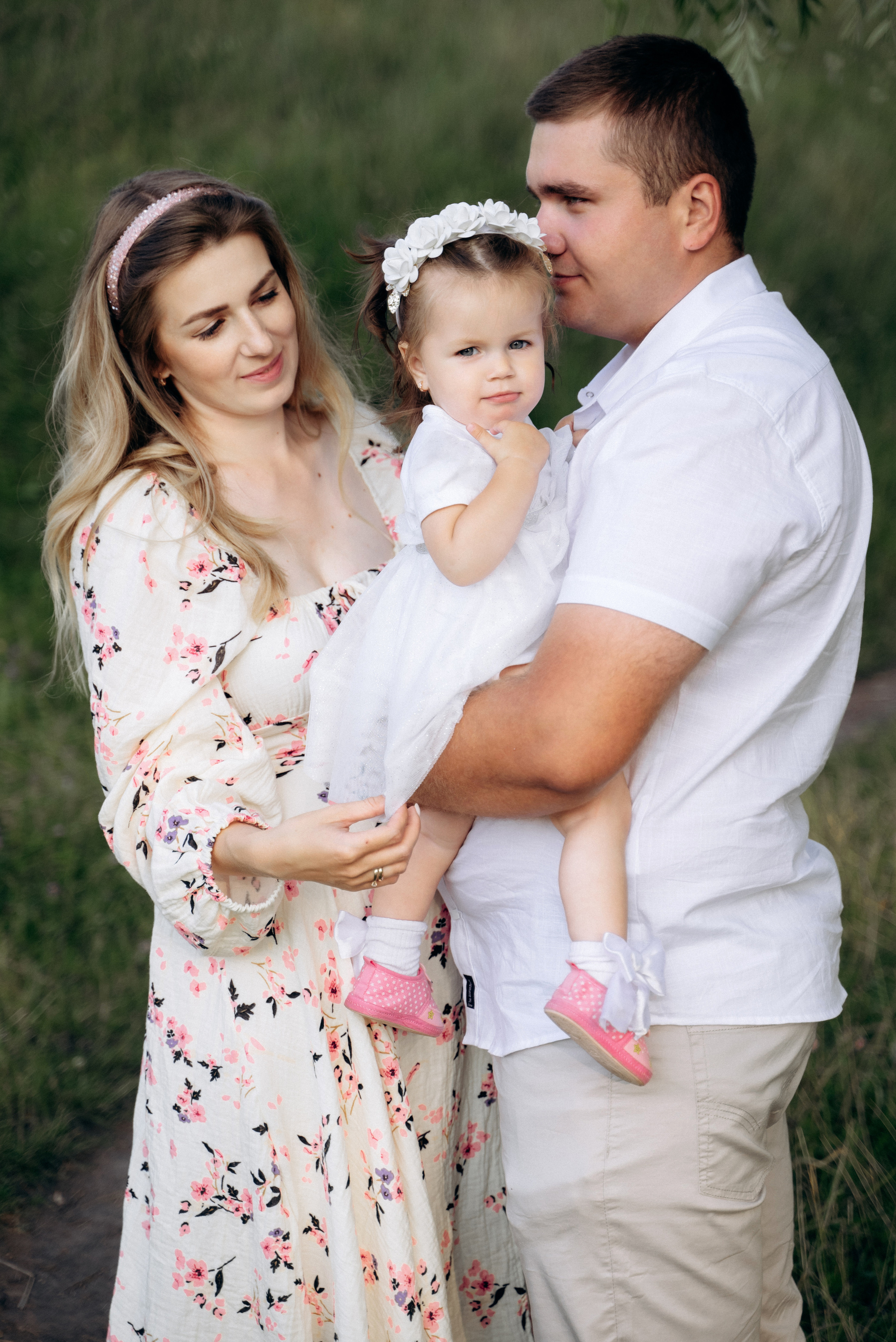 1 рiк. Весільний та сімейний фотограф міста Суми Артур Моргун