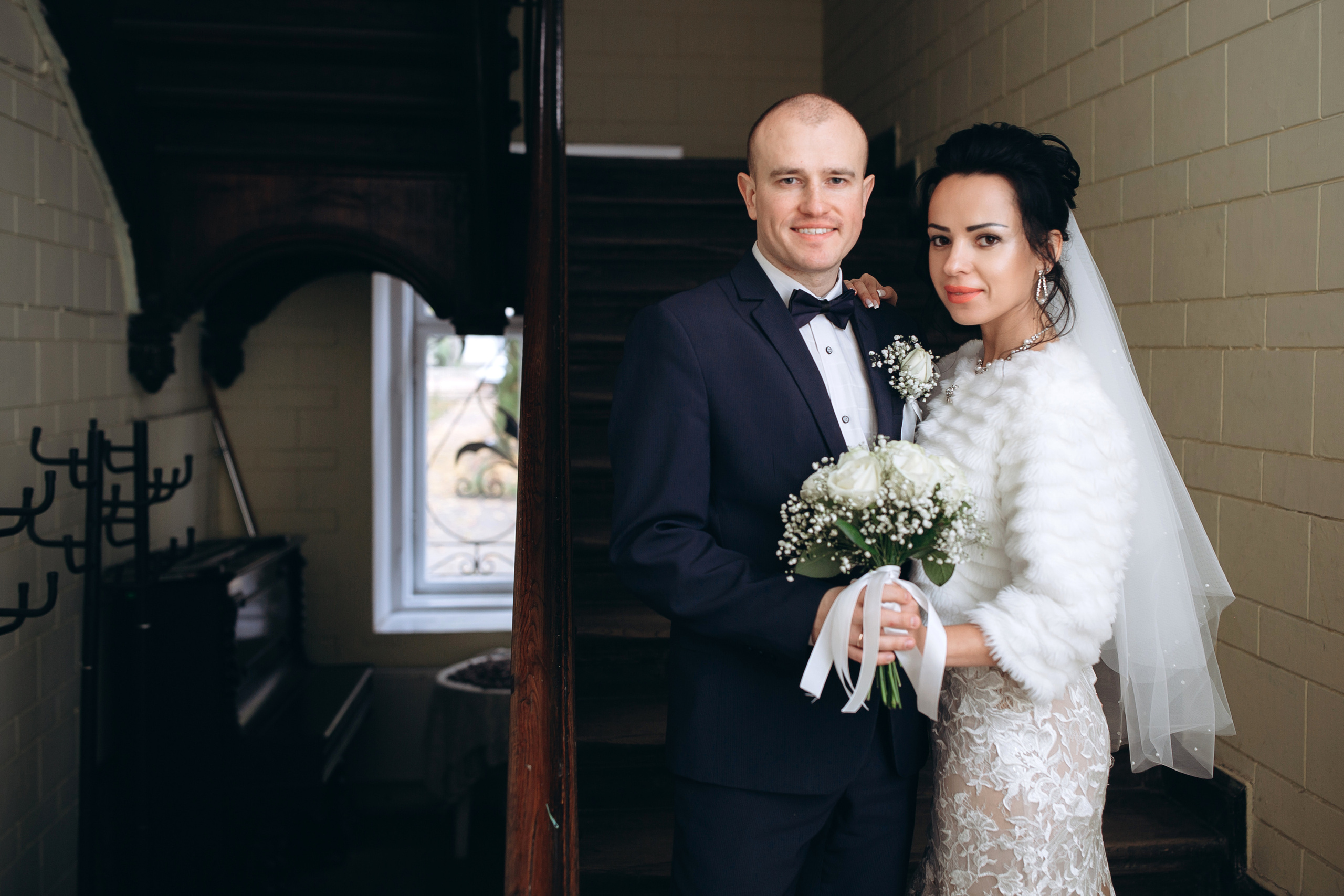 Дмитро та Даша. Весільний та сімейний фотограф міста Суми Артур Моргун