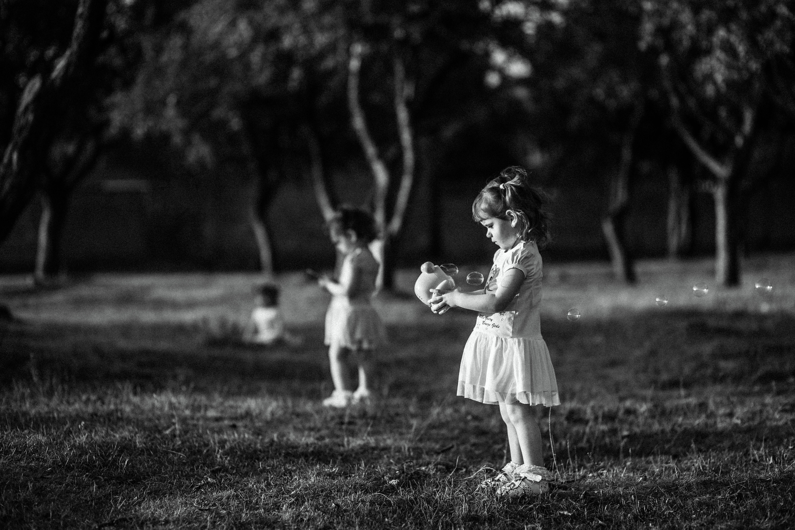 Трійня. Весільний та сімейний фотограф міста Суми Артур Моргун