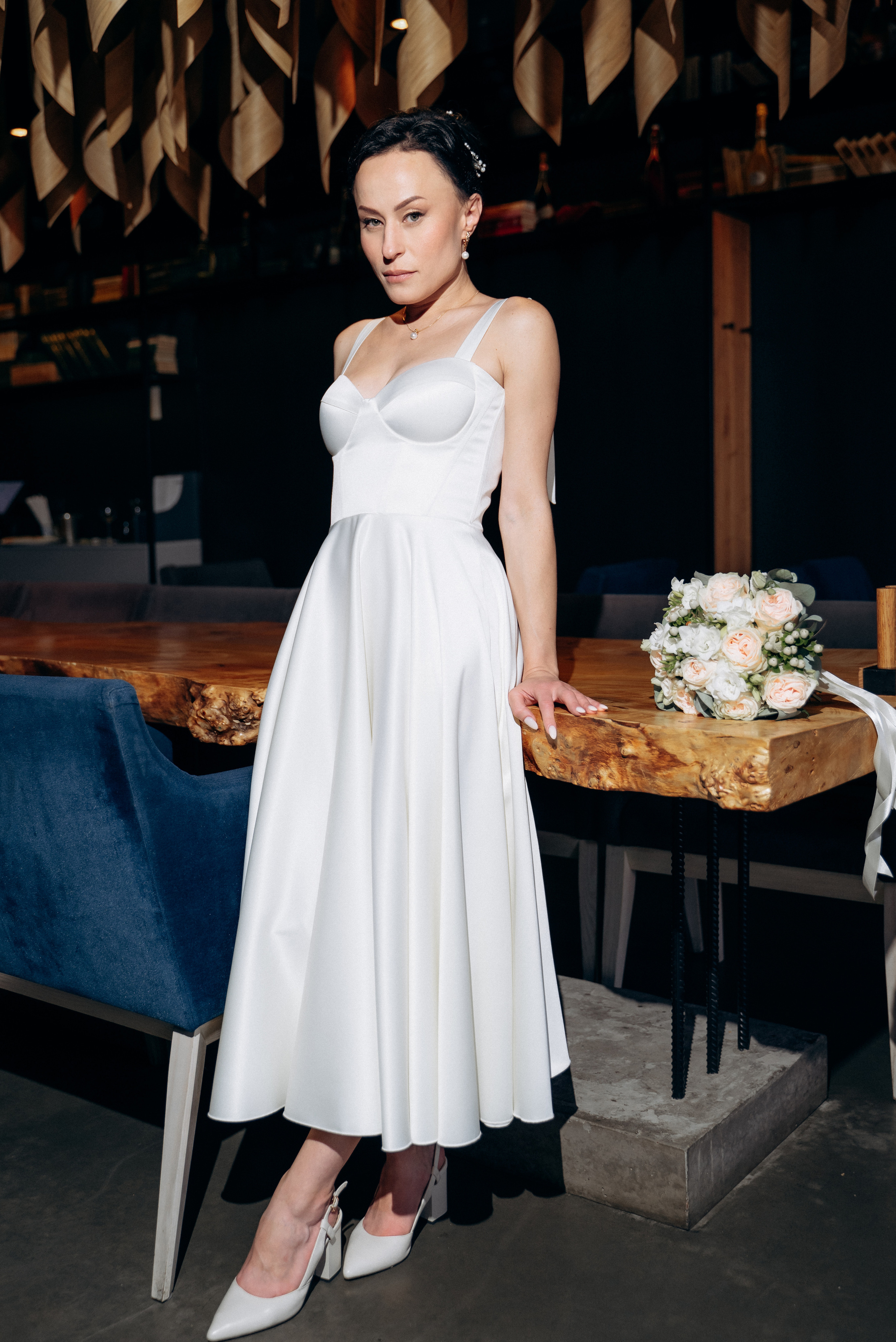 Сергiй та Наталя. Весільний та сімейний фотограф міста Суми Артур Моргун