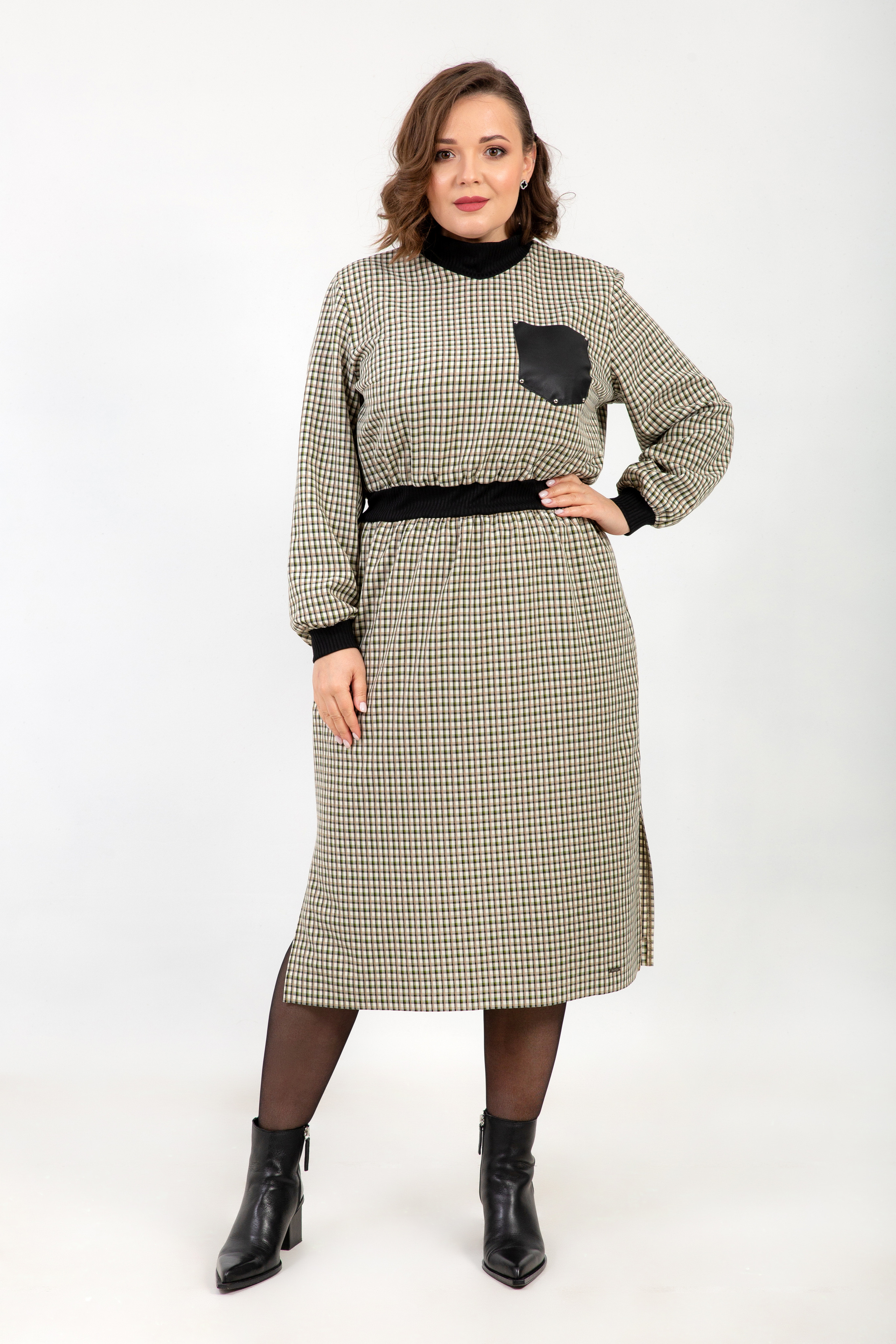 Бренд одягу «Петро Сорока». Весільний та сімейний фотограф міста Суми Артур Моргун