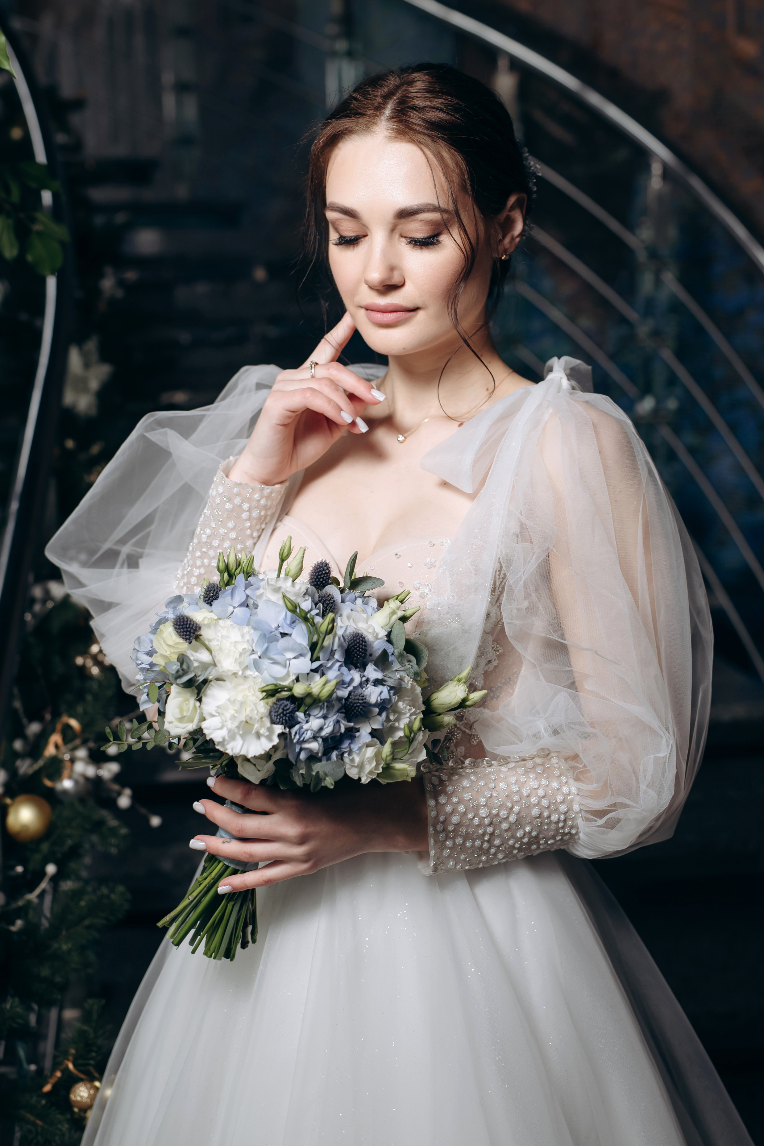 Олександр та Влада. Весільний та сімейний фотограф міста Суми Артур Моргун