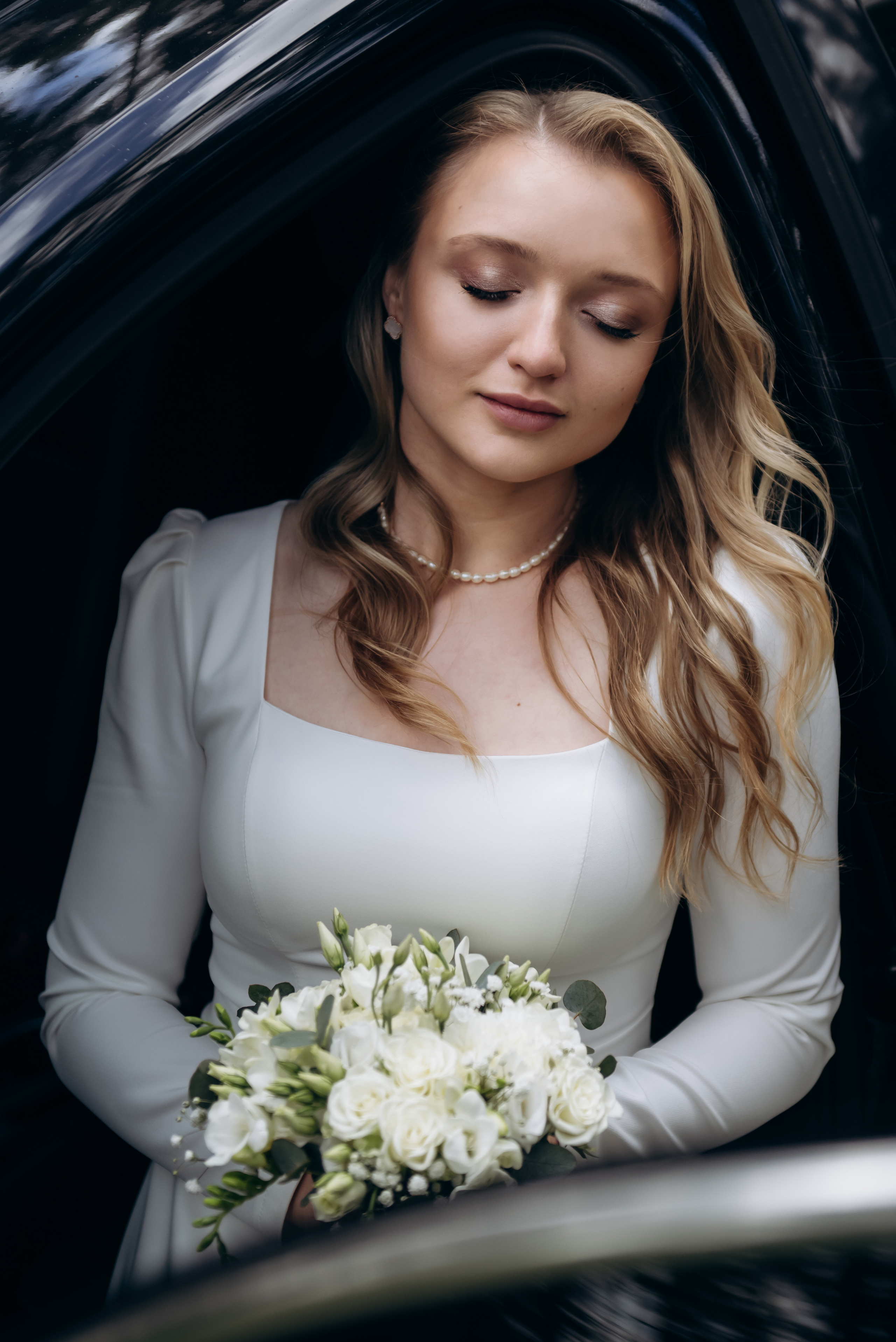 Олександр та Марина. Весільний та сімейний фотограф міста Суми Артур Моргун