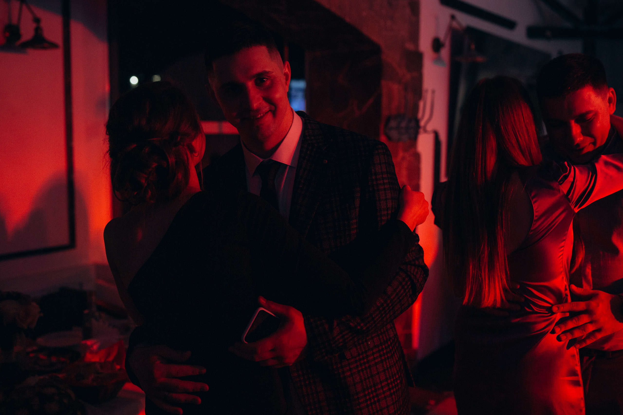 Богдан та Ольга. Весільний та сімейний фотограф міста Суми Артур Моргун