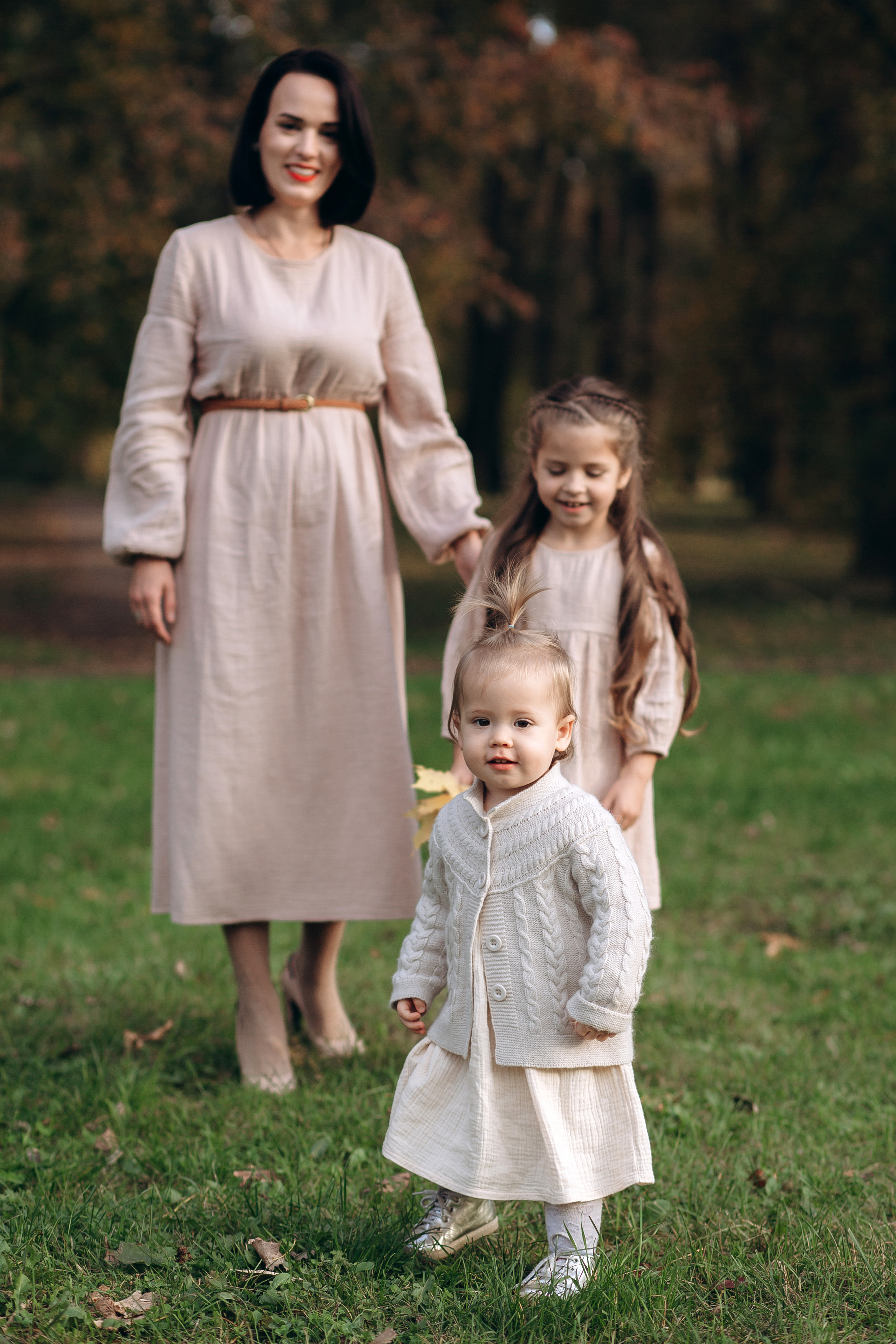 Осiння. Весільний та сімейний фотограф міста Суми Артур Моргун