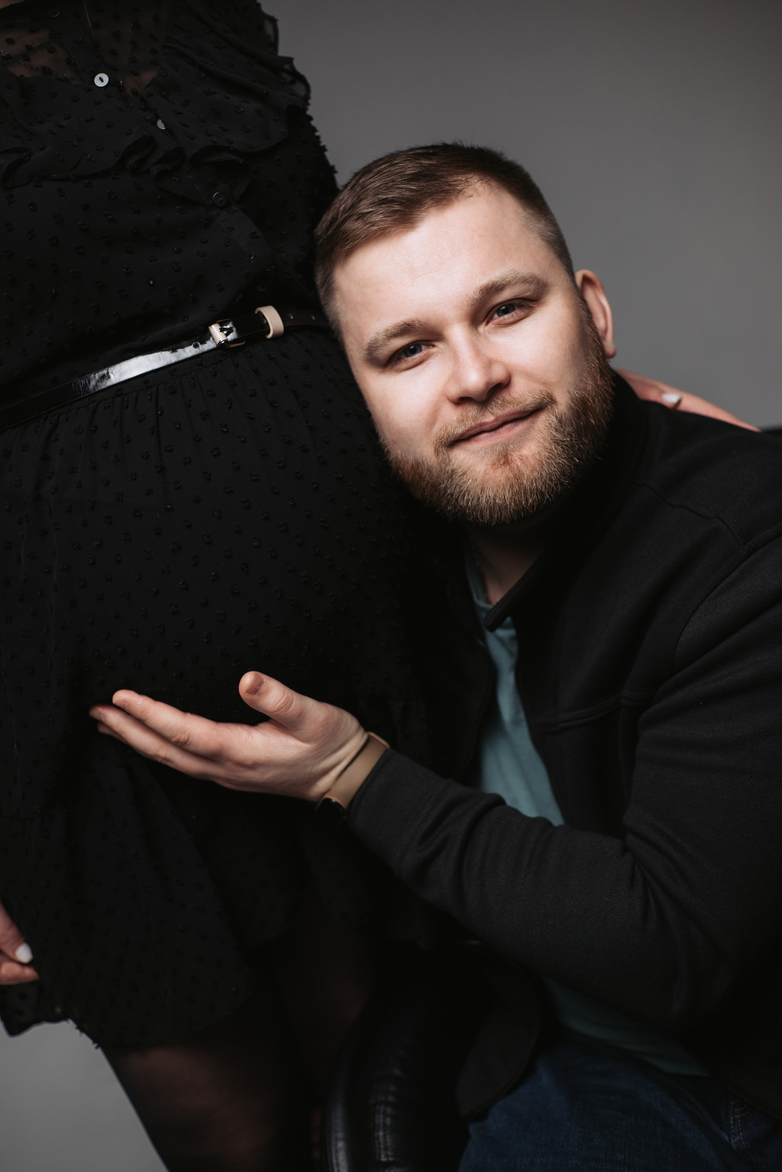 Аня та Сергій. Весільний та сімейний фотограф міста Суми Артур Моргун