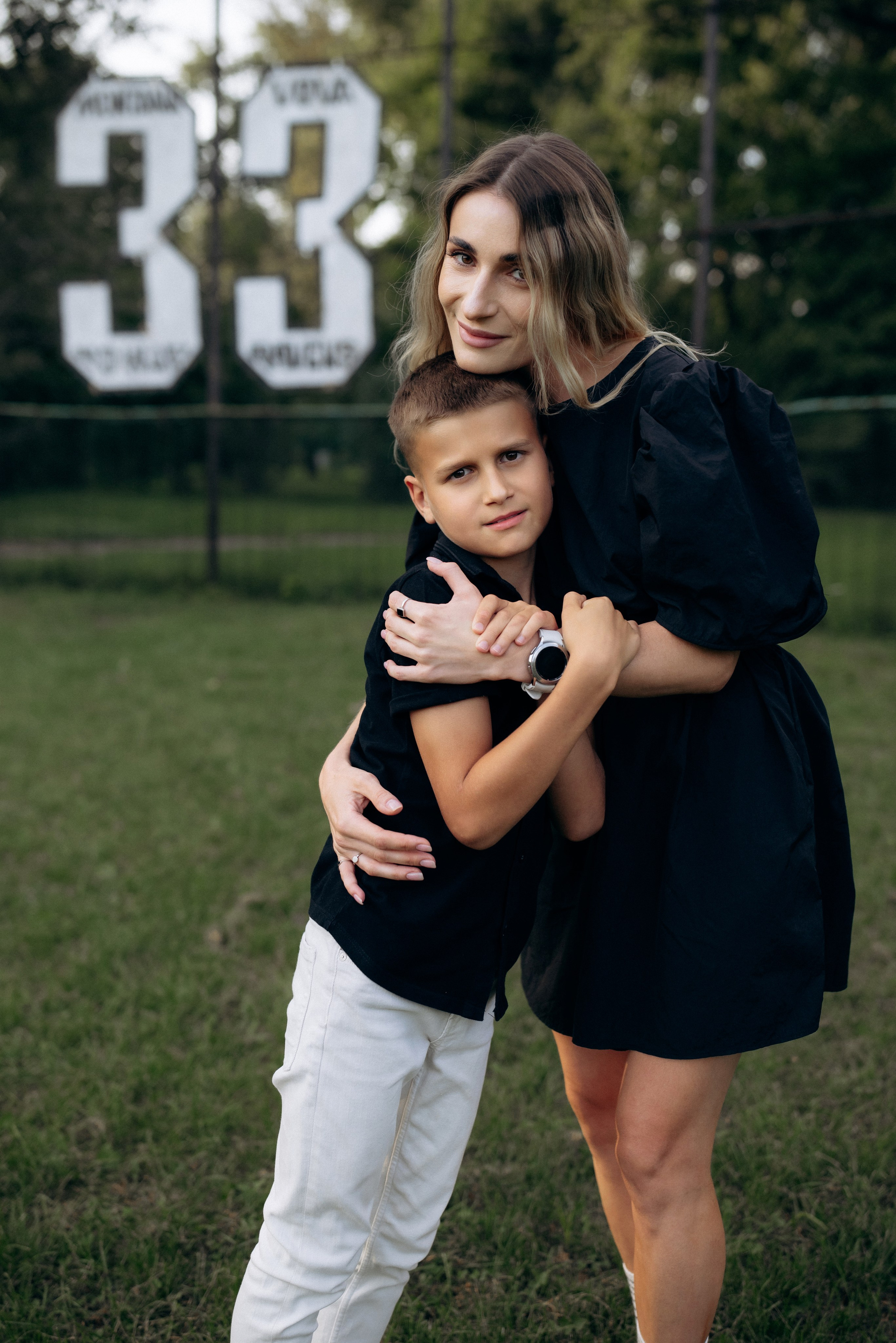 Алiна та Iван. Весільний та сімейний фотограф міста Суми Артур Моргун