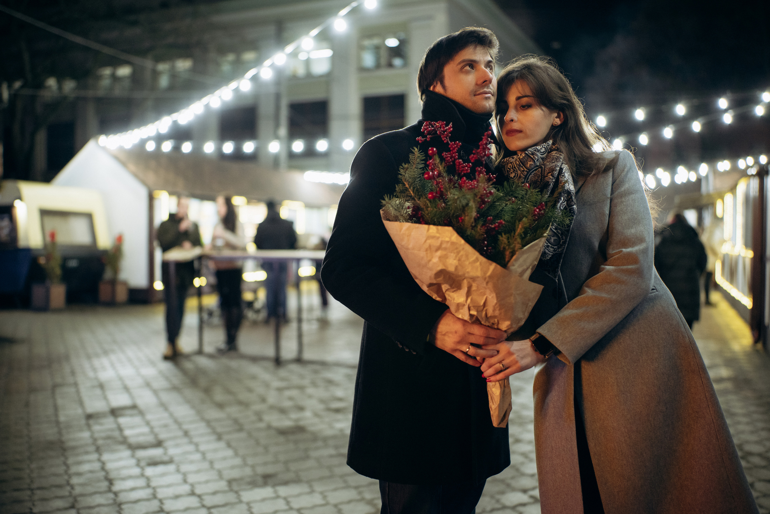 Сергiй та Алiна. Весільний та сімейний фотограф міста Суми Артур Моргун