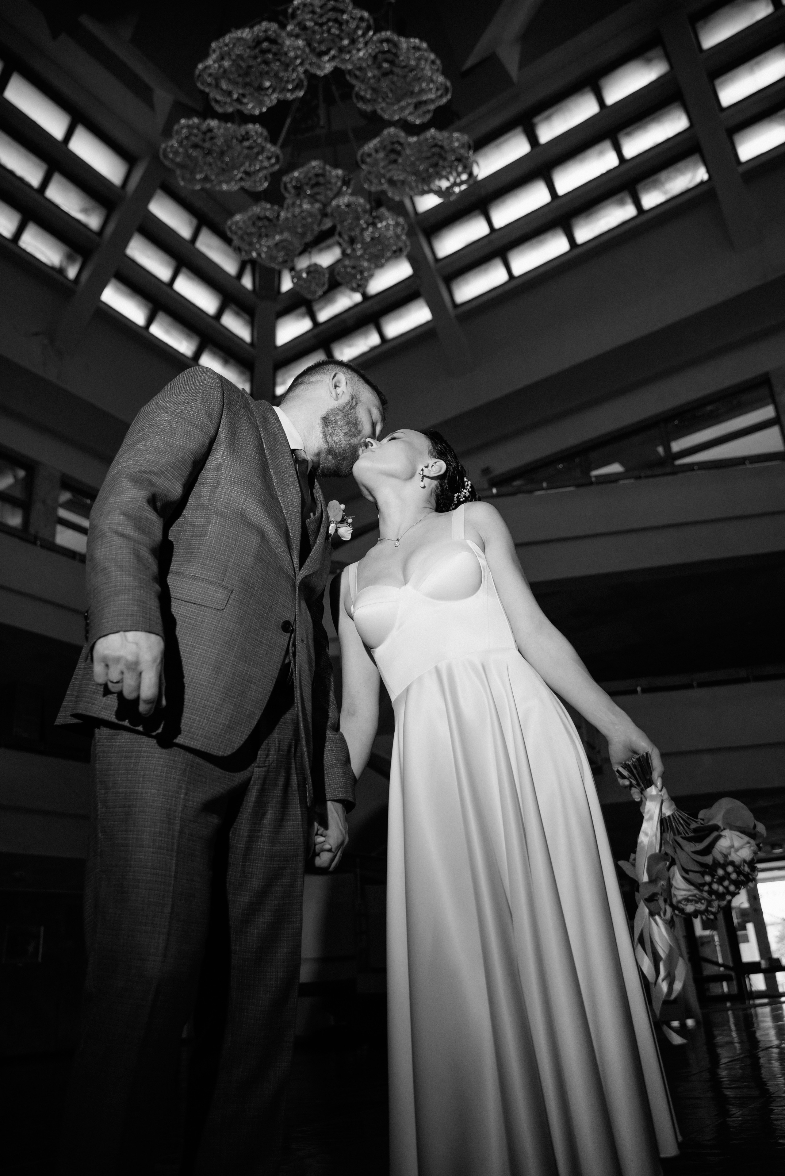 Сергiй та Наталя. Весільний та сімейний фотограф міста Суми Артур Моргун