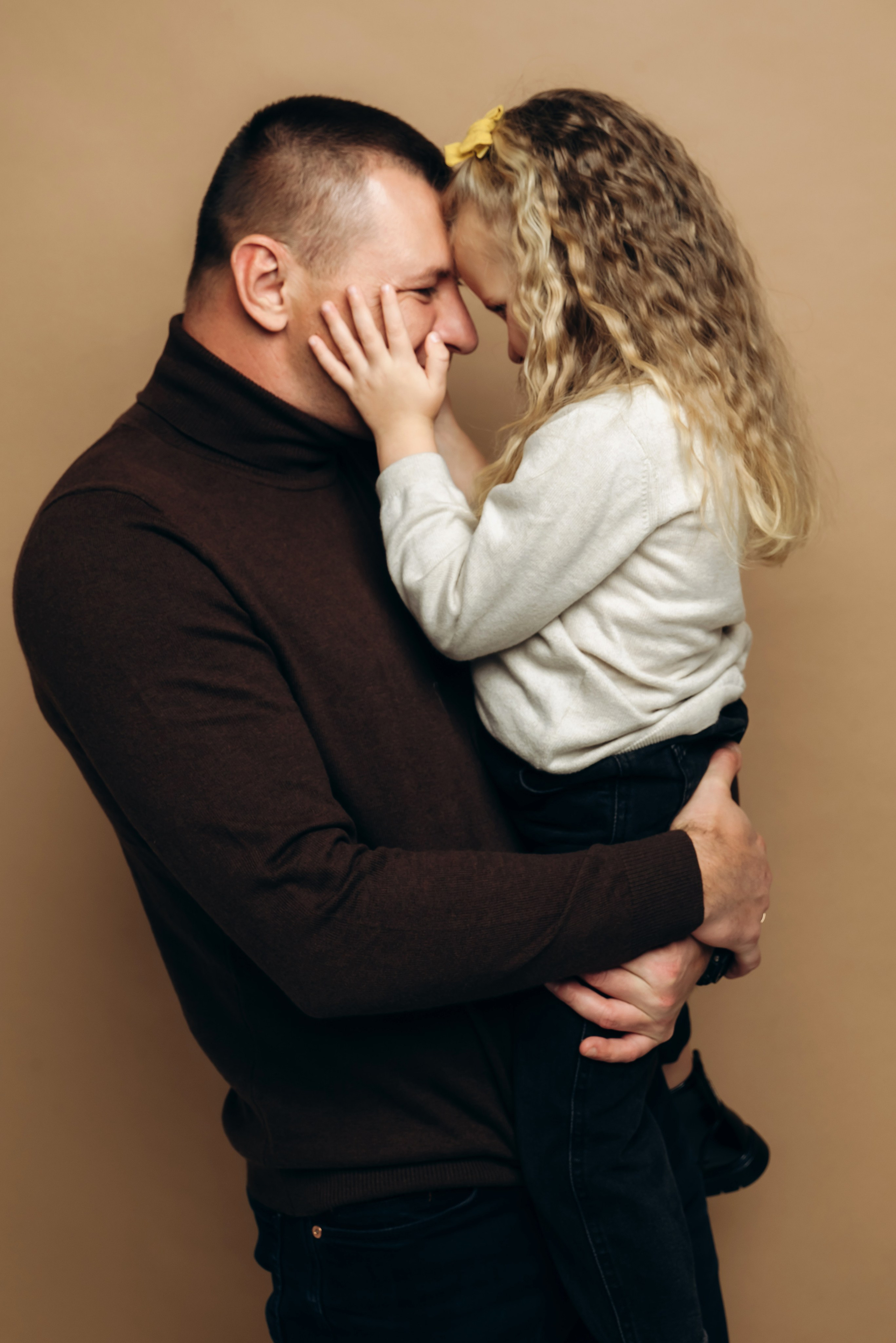 Сiмейна. Весільний та сімейний фотограф міста Суми Артур Моргун