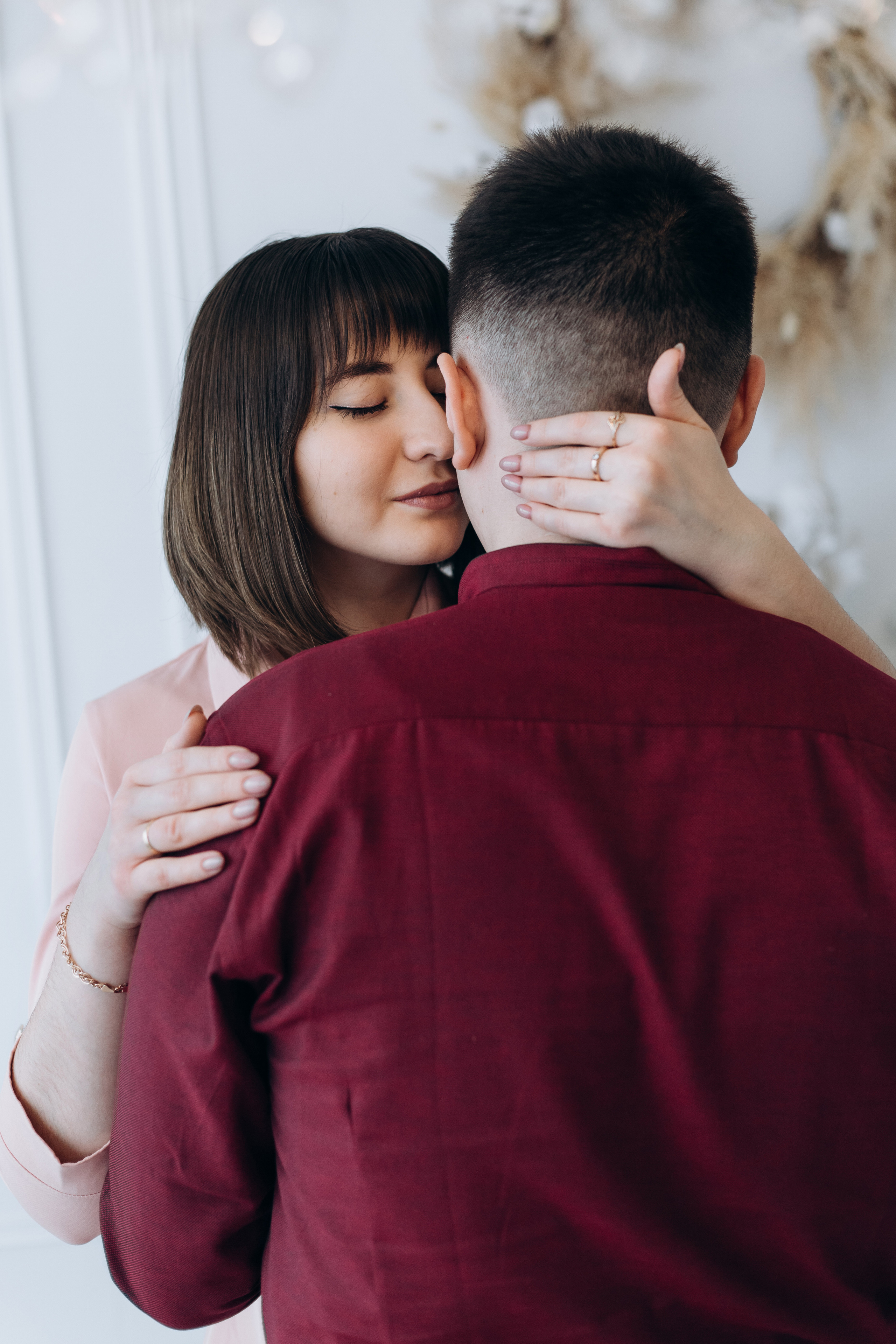 Павло та Надія. Весільний та сімейний фотограф міста Суми Артур Моргун