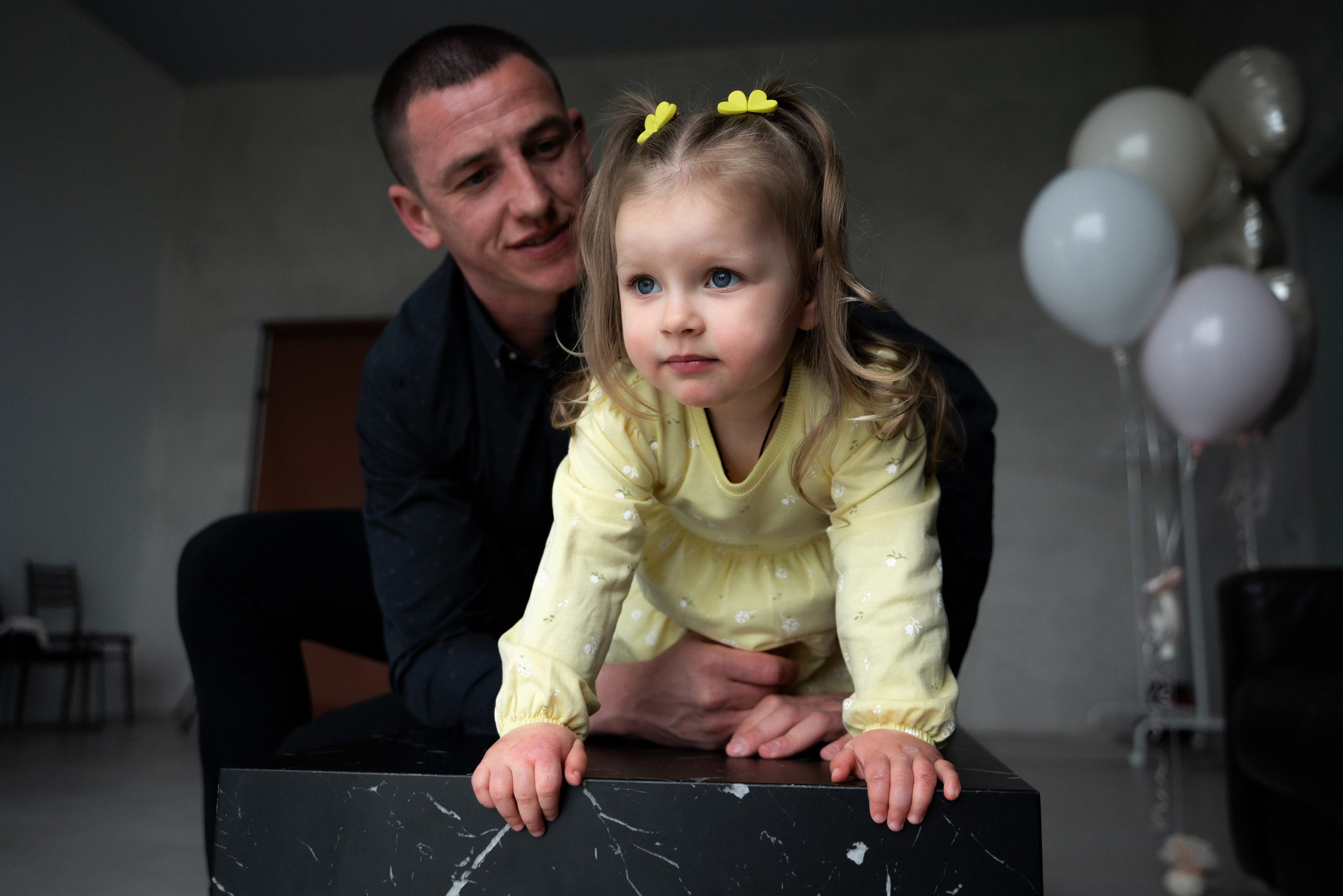 3 роки Софійці. Весільний та сімейний фотограф міста Суми Артур Моргун