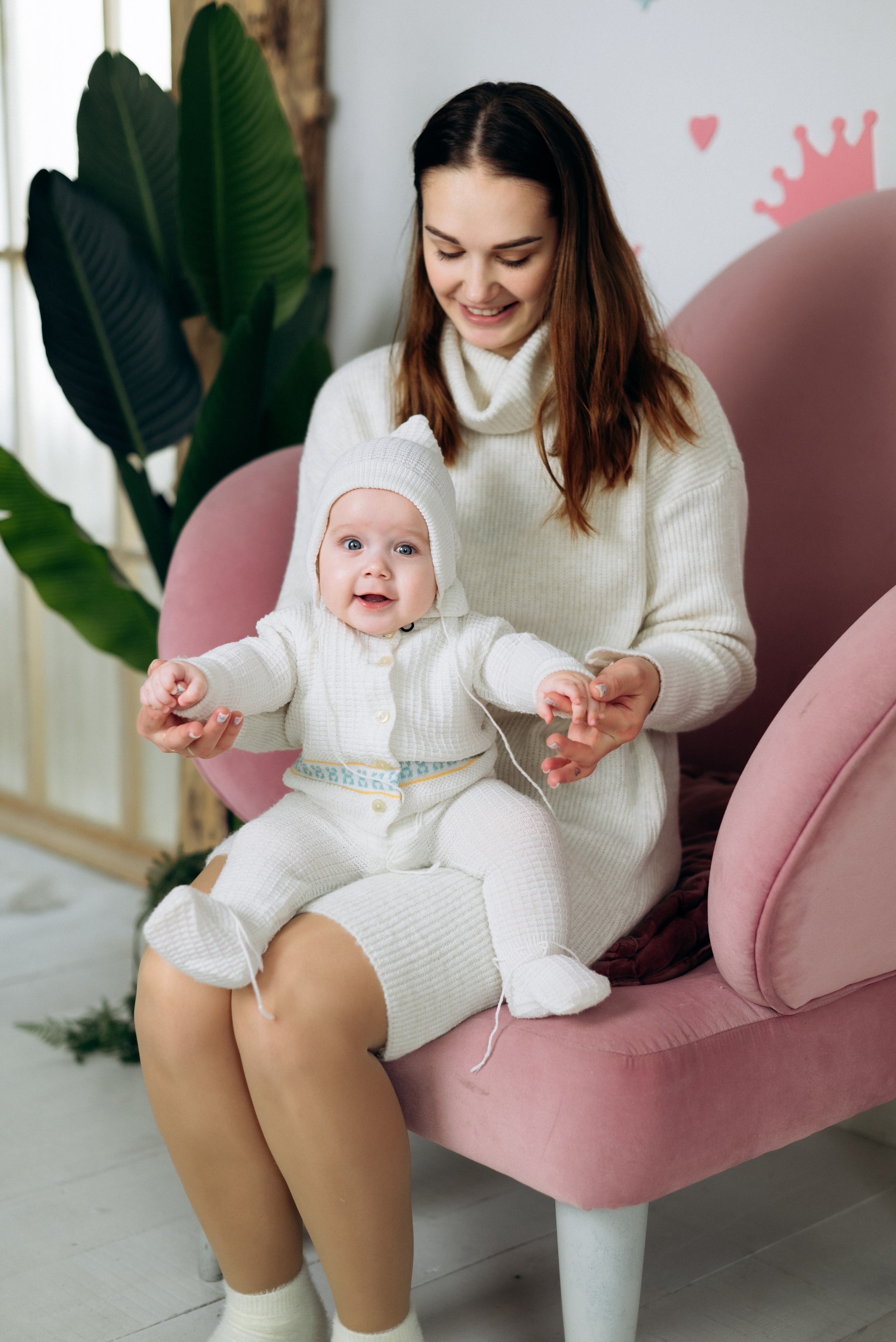 Влада та Матвiй. Весільний та сімейний фотограф міста Суми Артур Моргун