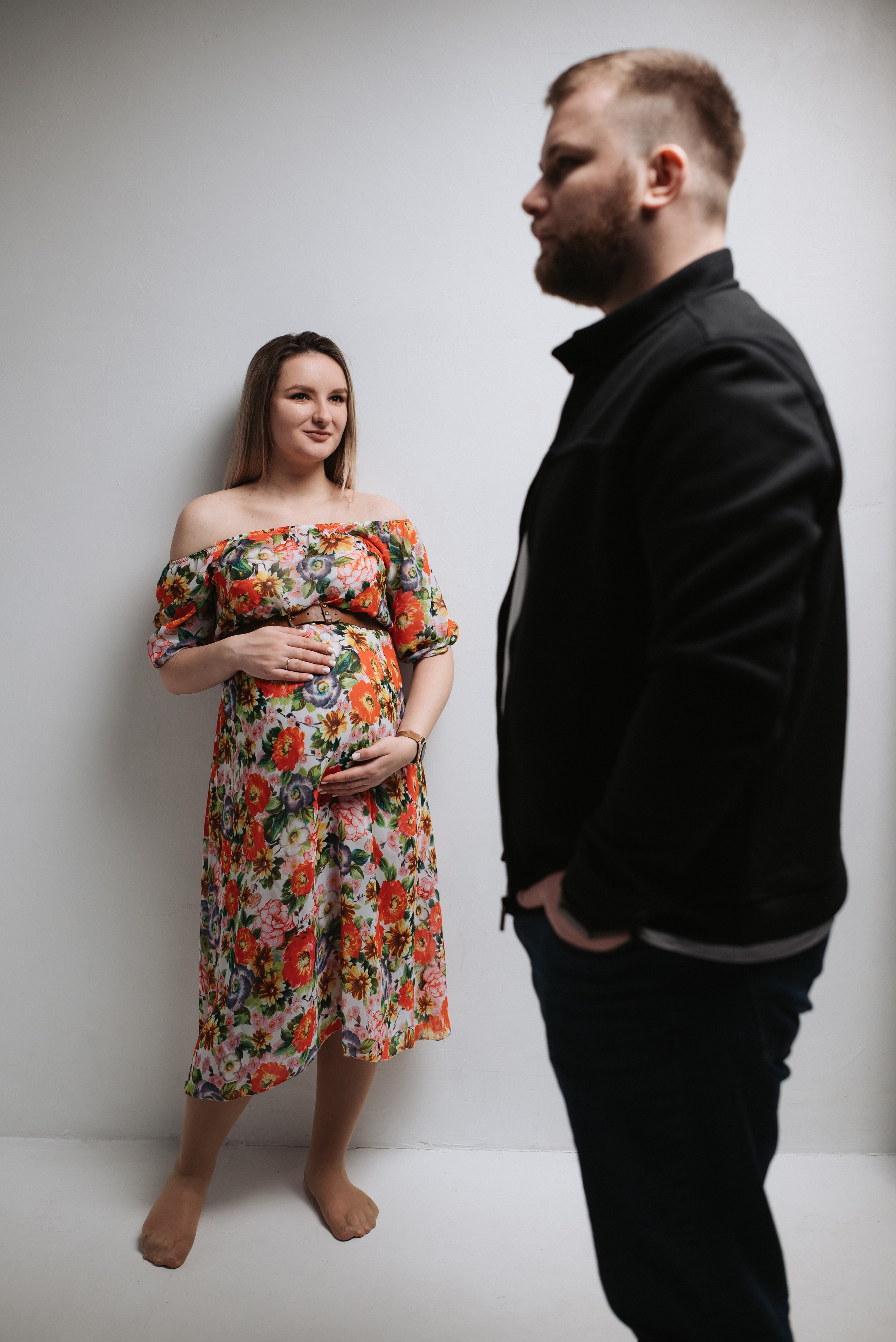 Аня та Сергій. Весільний та сімейний фотограф міста Суми Артур Моргун