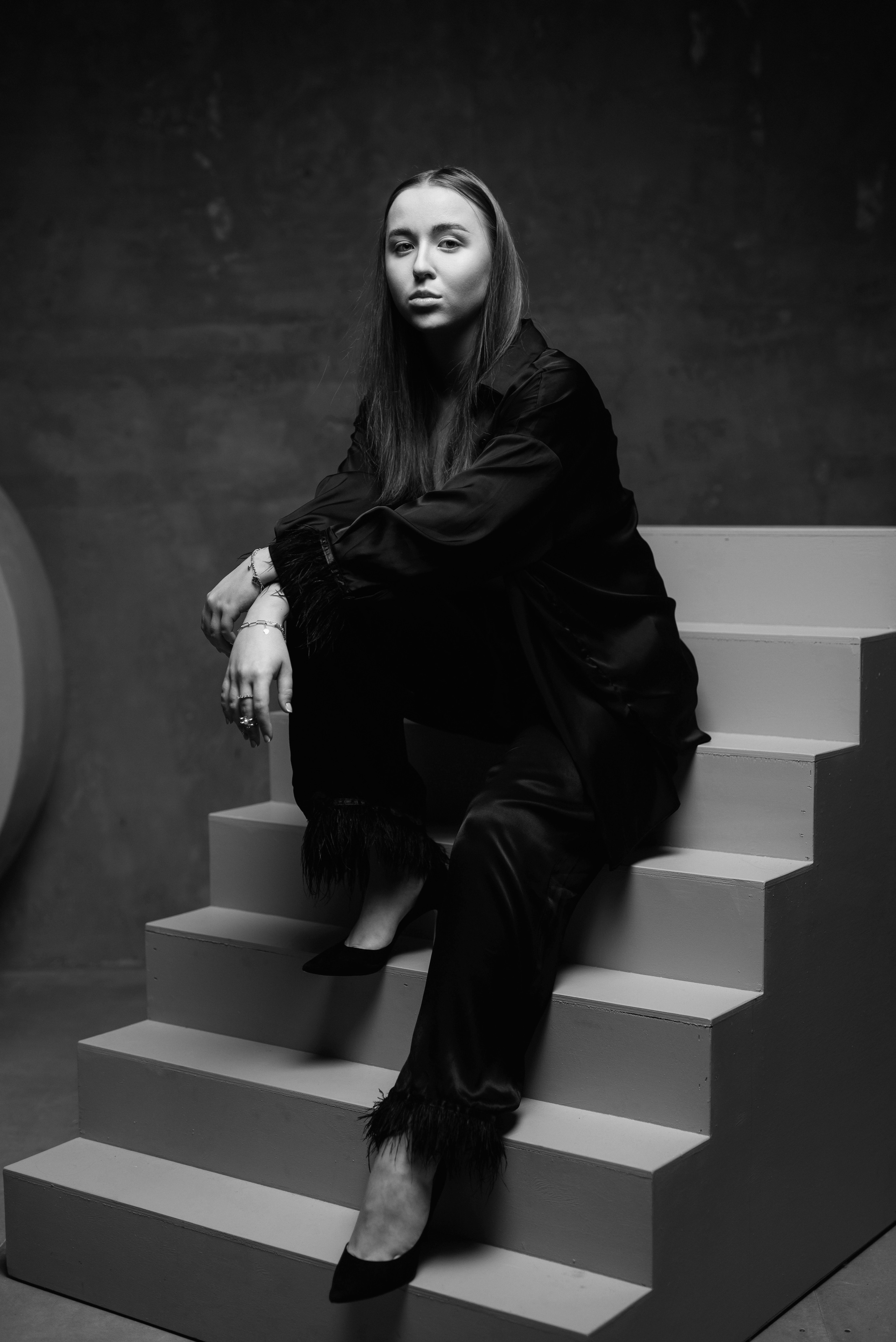 Даша. Весільний та сімейний фотограф міста Суми Артур Моргун