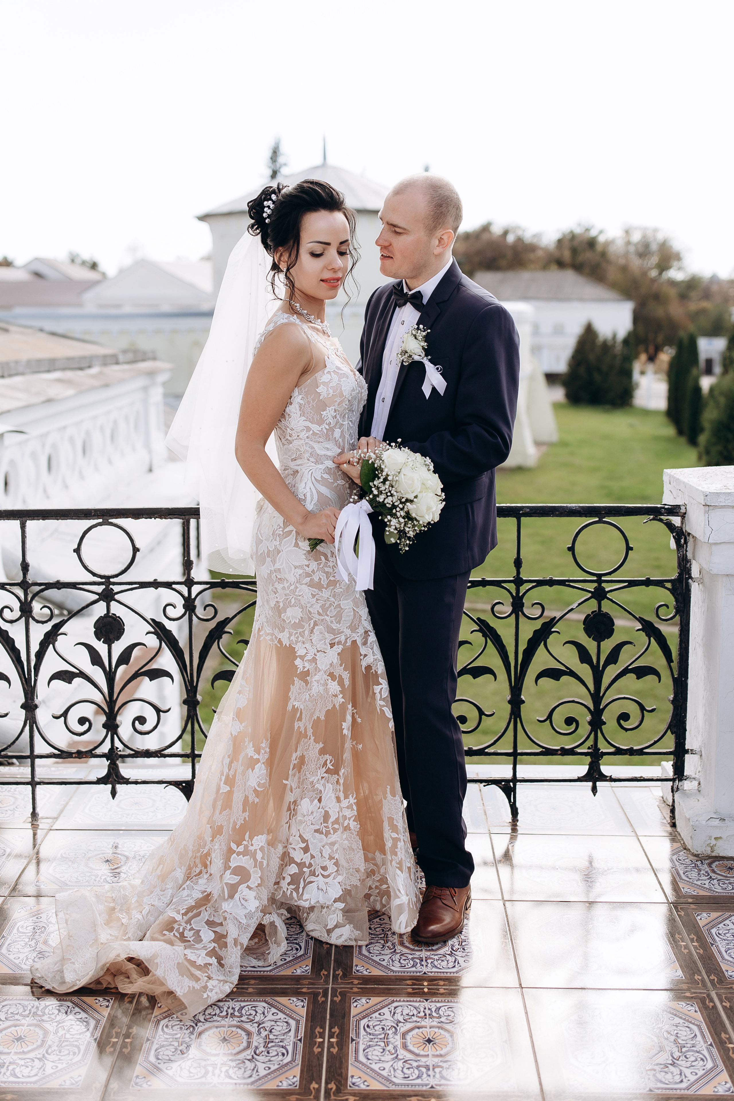 Дмитро та Даша. Весільний та сімейний фотограф міста Суми Артур Моргун