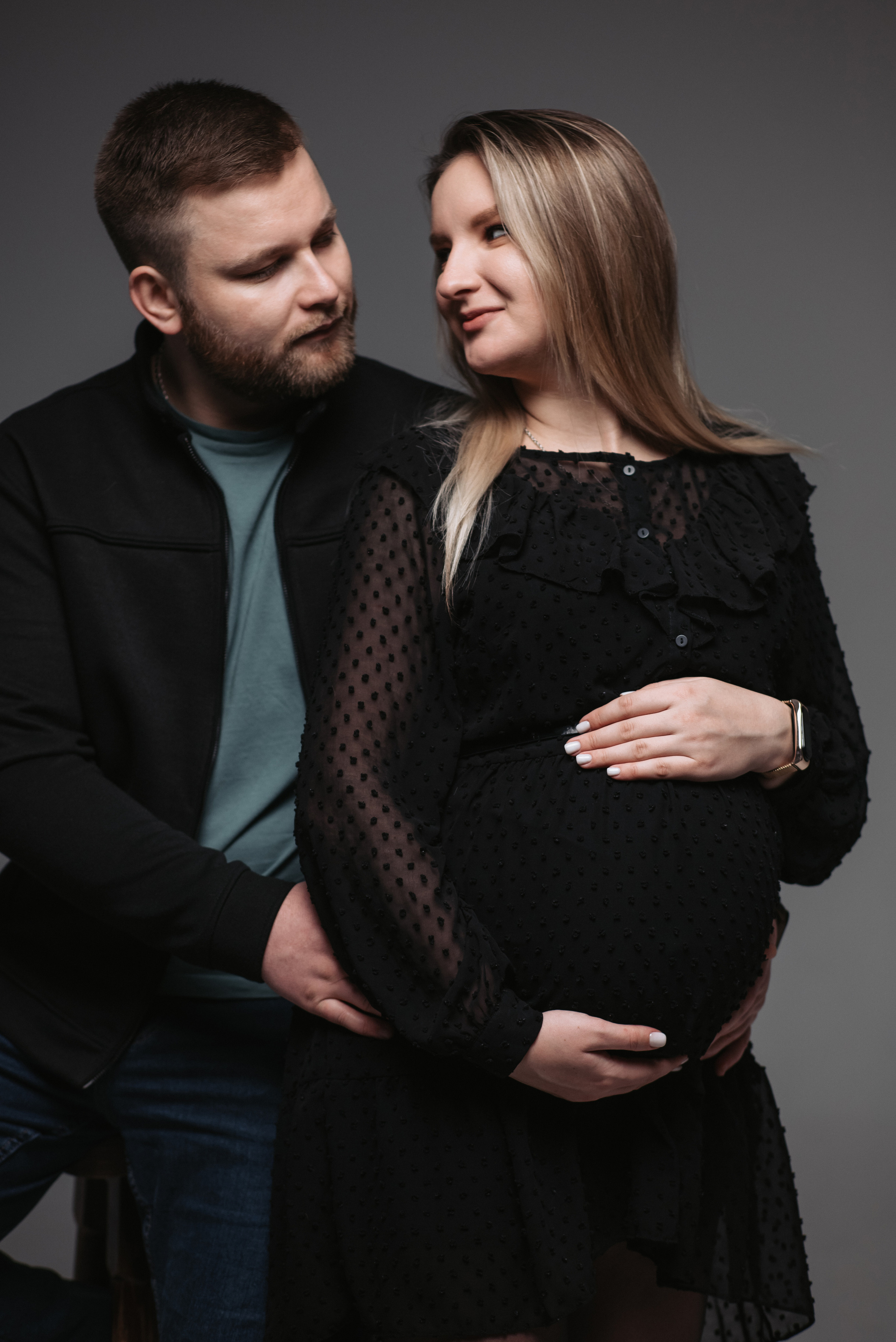 Аня та Сергій. Весільний та сімейний фотограф міста Суми Артур Моргун