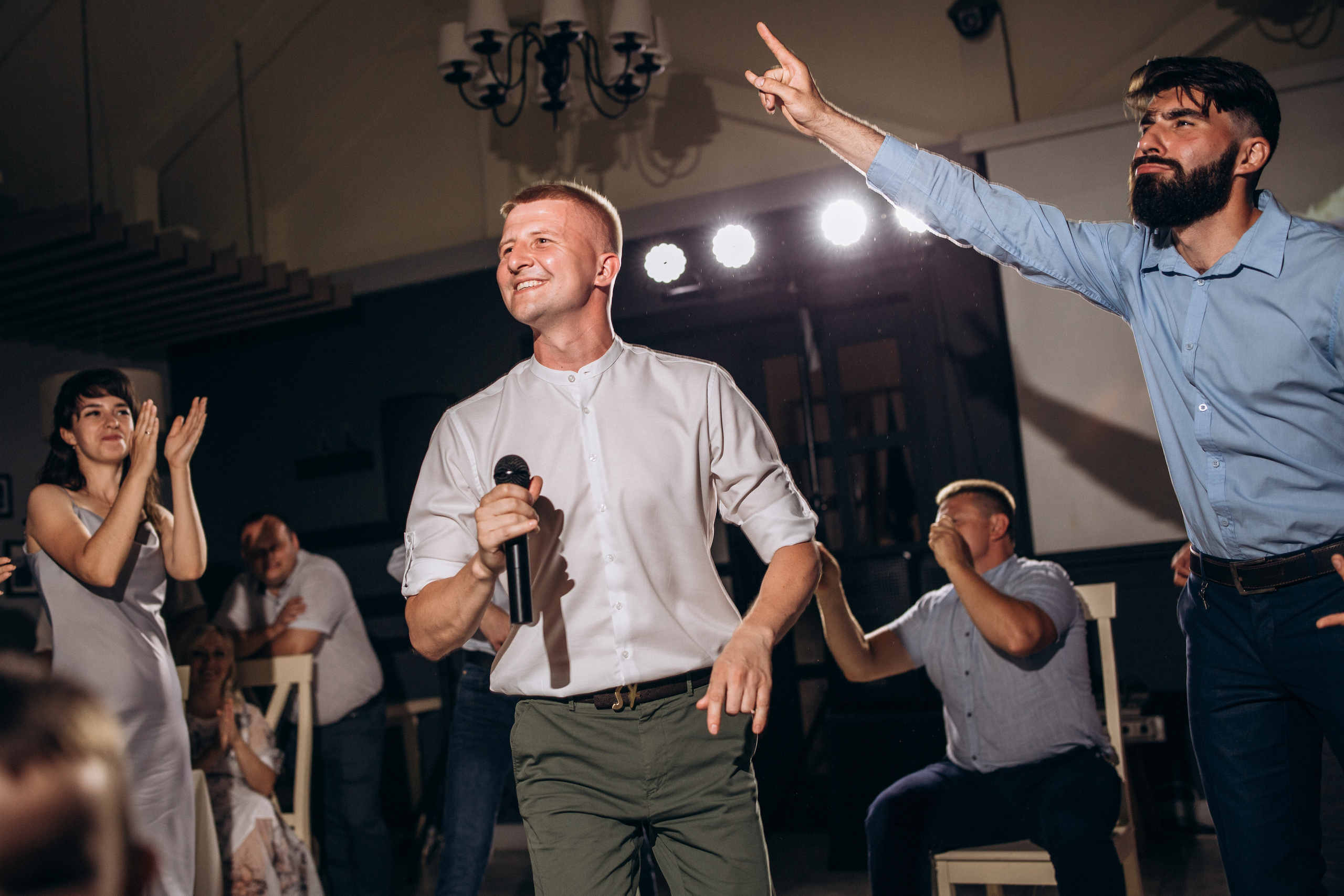 Олег та Олена. Весільний та сімейний фотограф міста Суми Артур Моргун