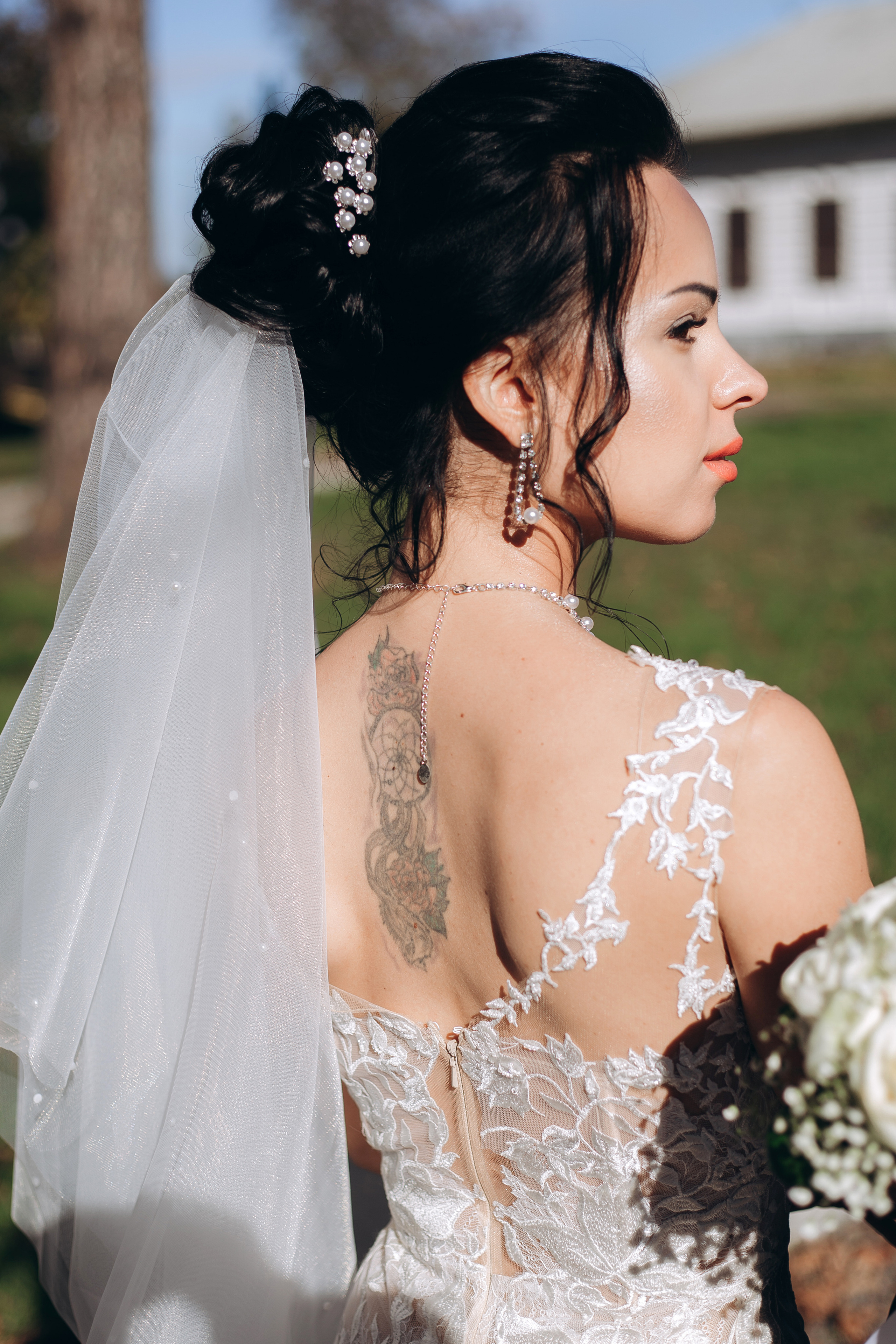 Дмитро та Даша. Весільний та сімейний фотограф міста Суми Артур Моргун